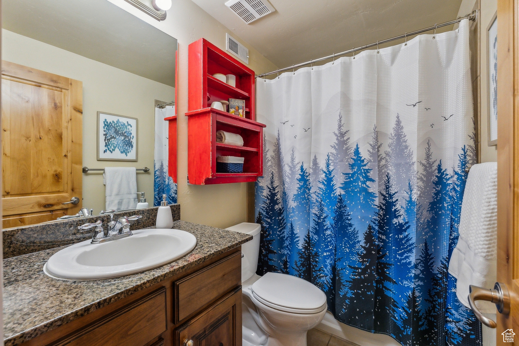 5430 N Cross Country Way, Park City, Utah image 34