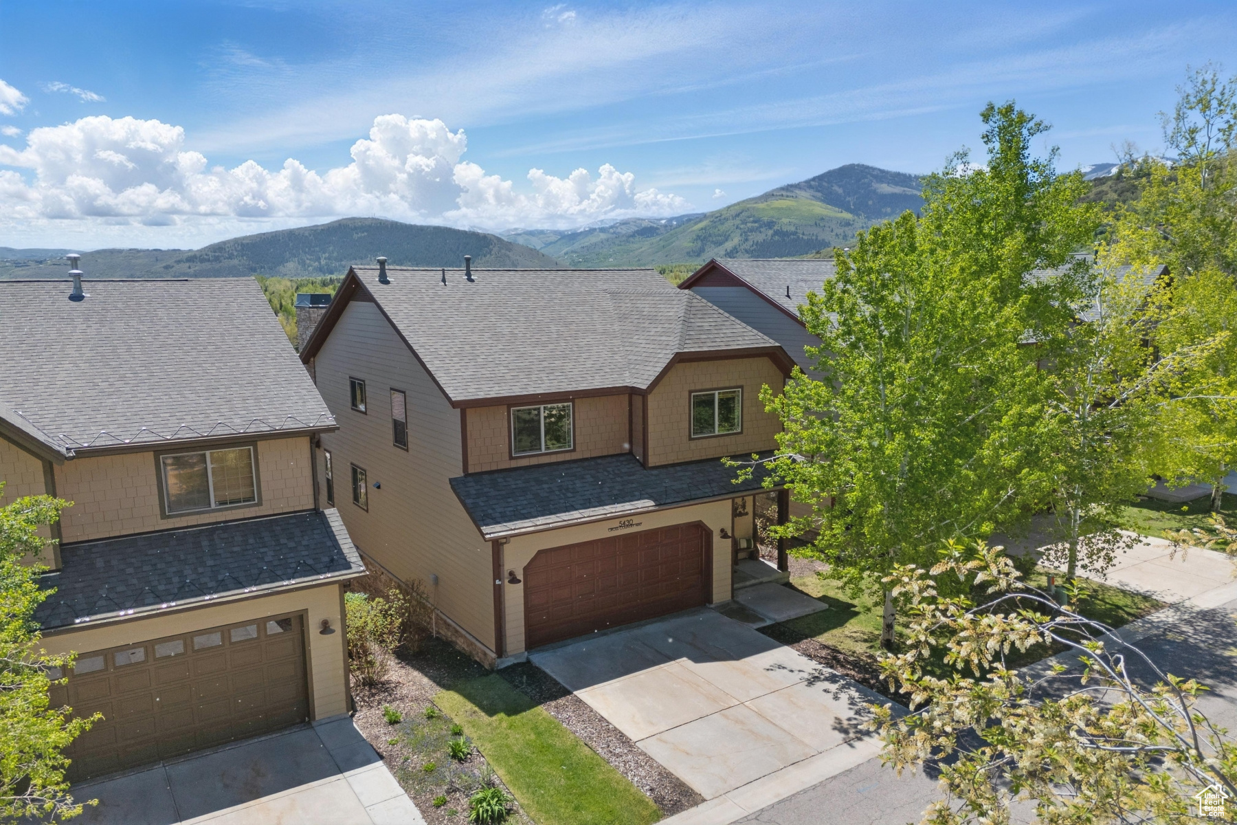 5430 N Cross Country Way, Park City, Utah image 1