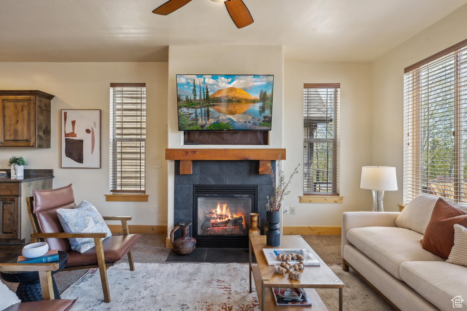 5430 N Cross Country Way, Park City, Utah image 15