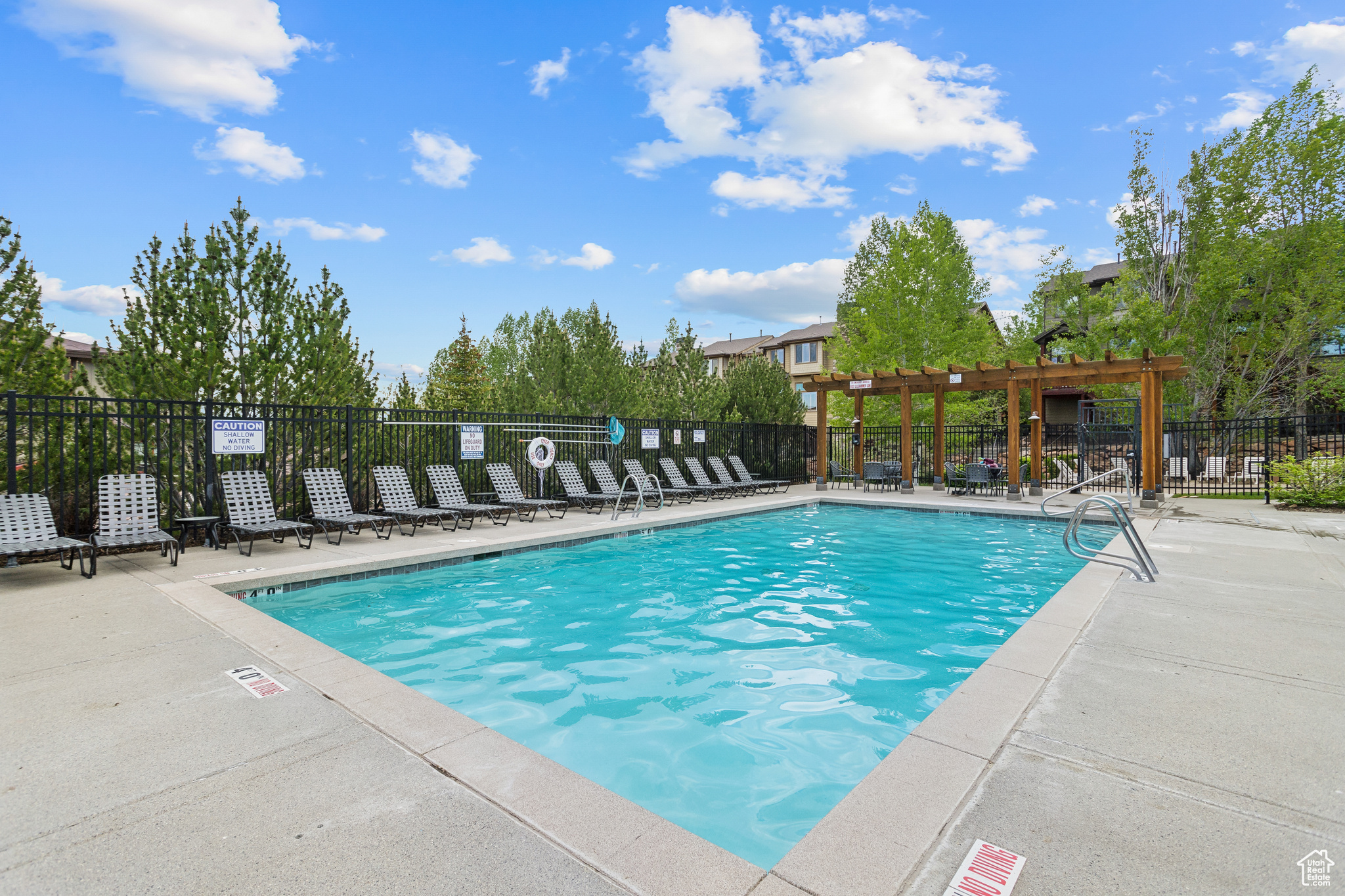 5430 N Cross Country Way, Park City, Utah image 47