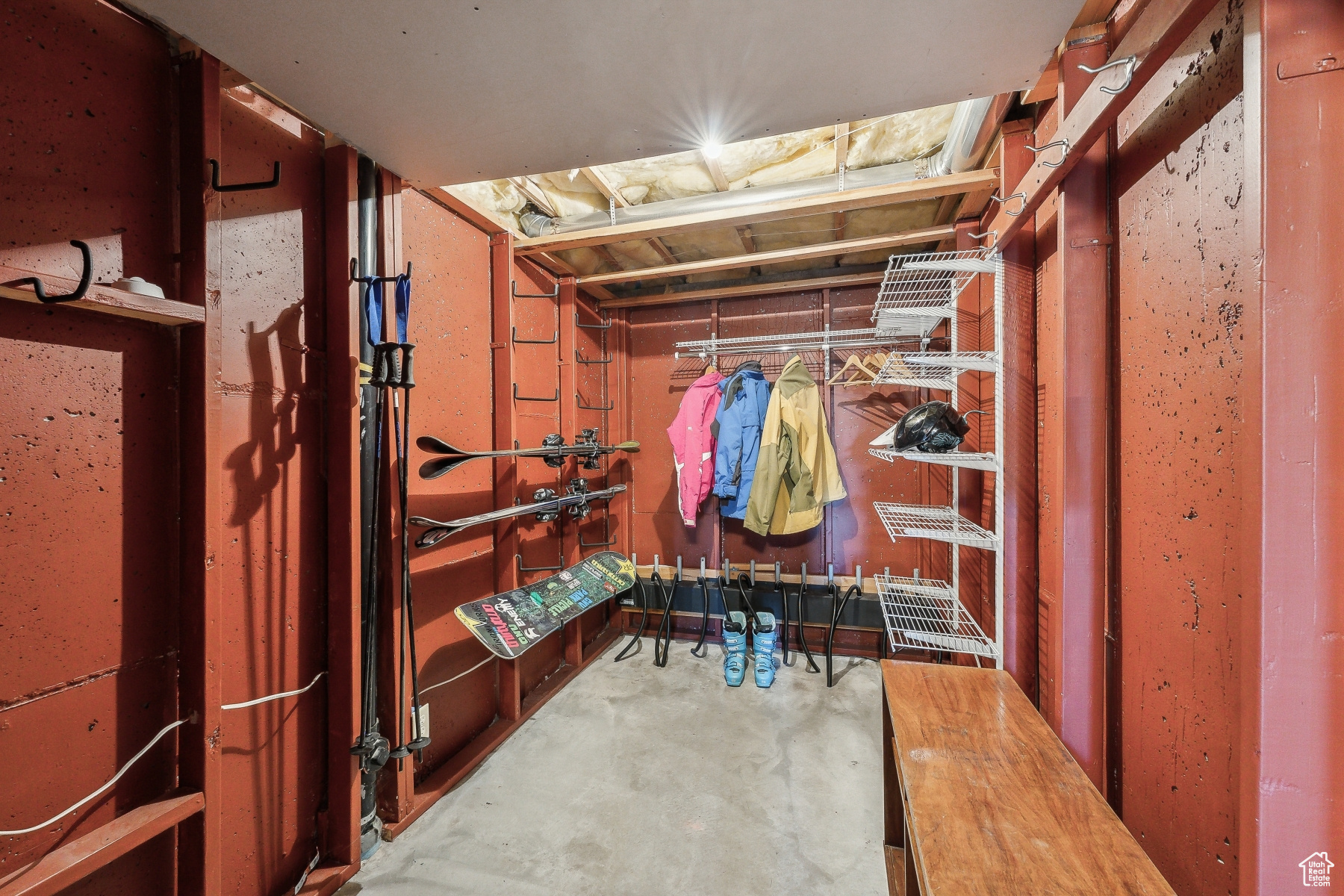 5430 N Cross Country Way, Park City, Utah image 33
