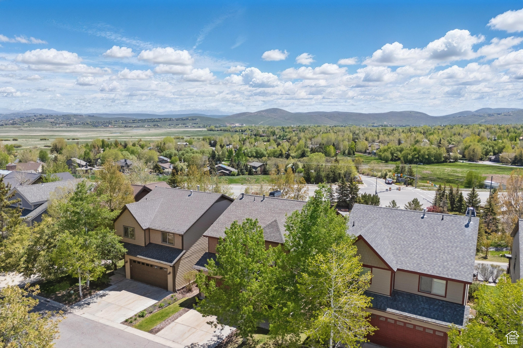 5430 N Cross Country Way, Park City, Utah image 41