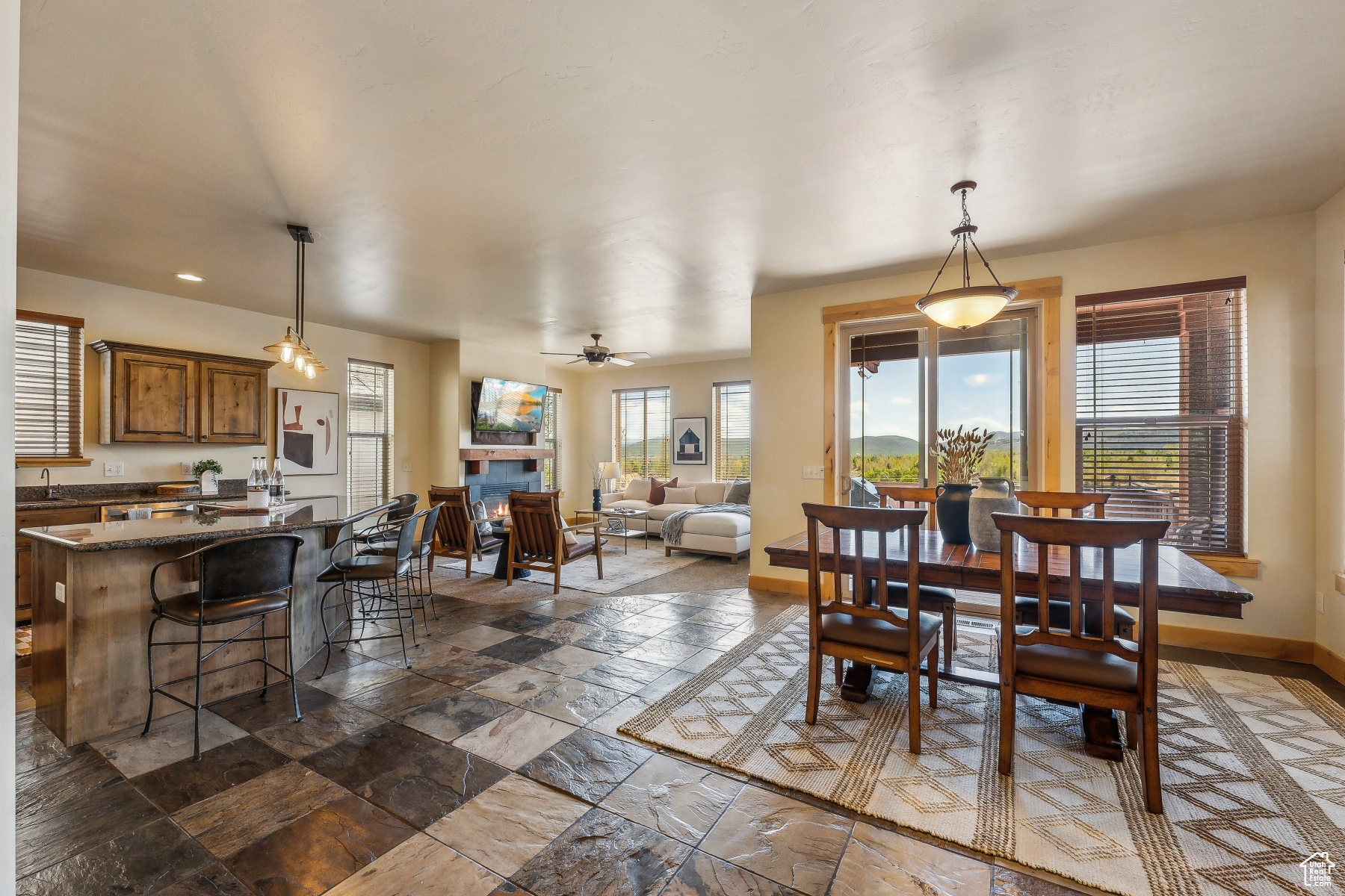 5430 N Cross Country Way, Park City, Utah image 5