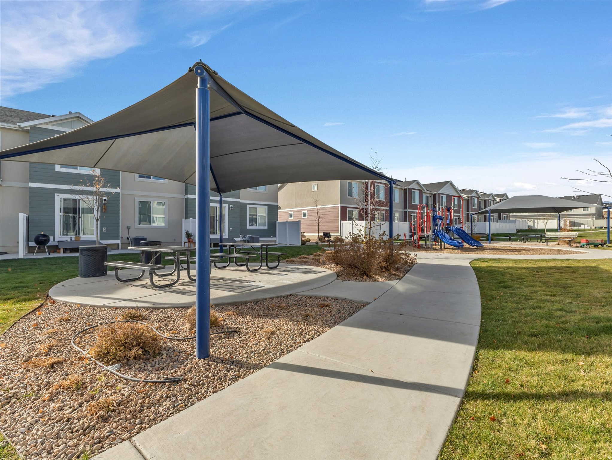 COLD SPRING RANCH - Residential