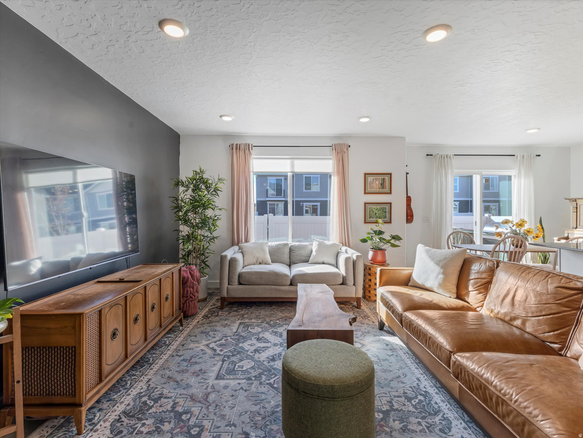 COLD SPRING RANCH - Residential