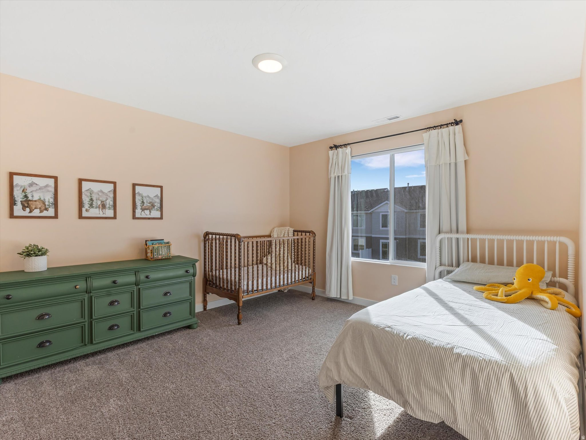 COLD SPRING RANCH - Residential