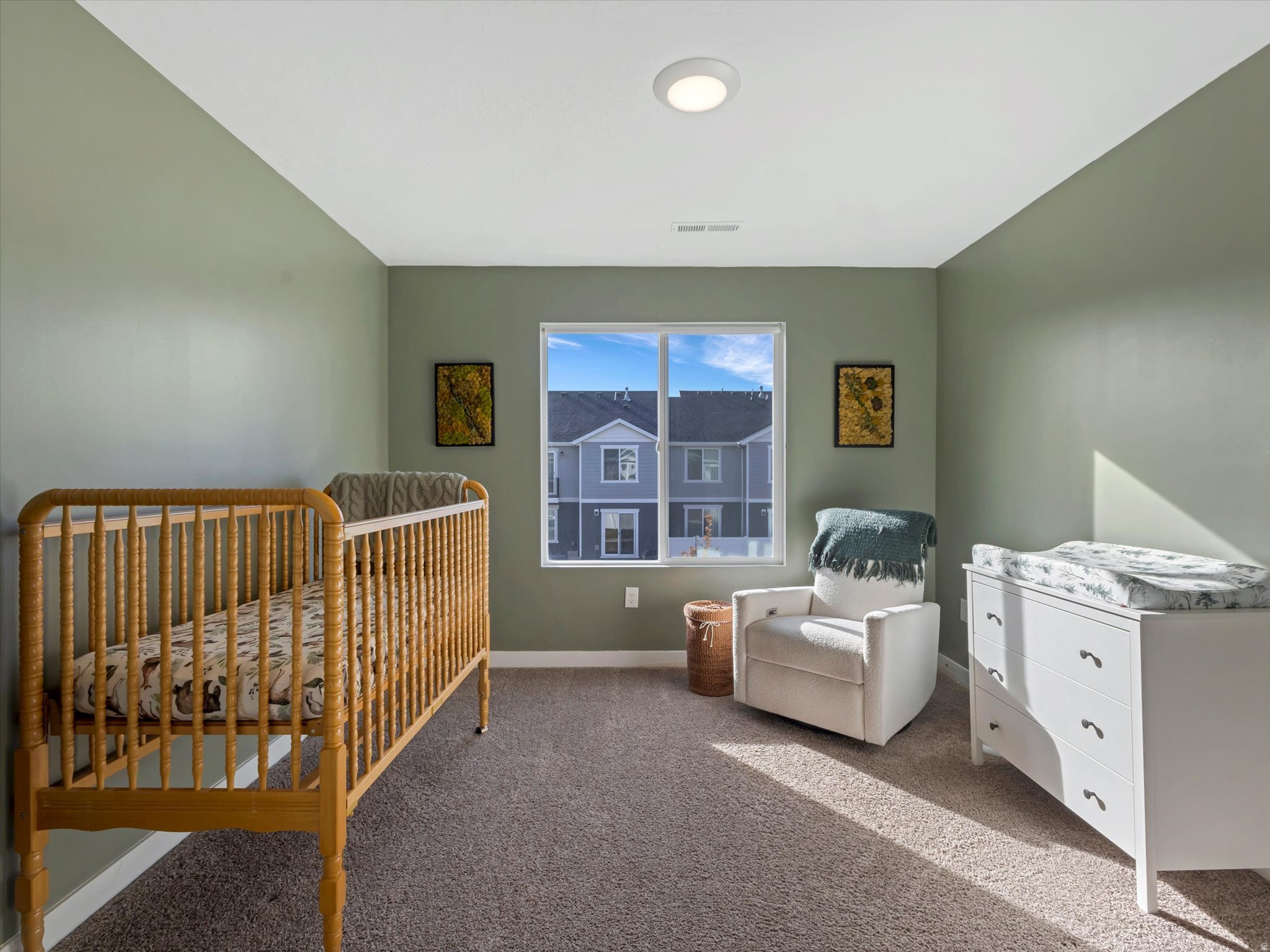 COLD SPRING RANCH - Residential