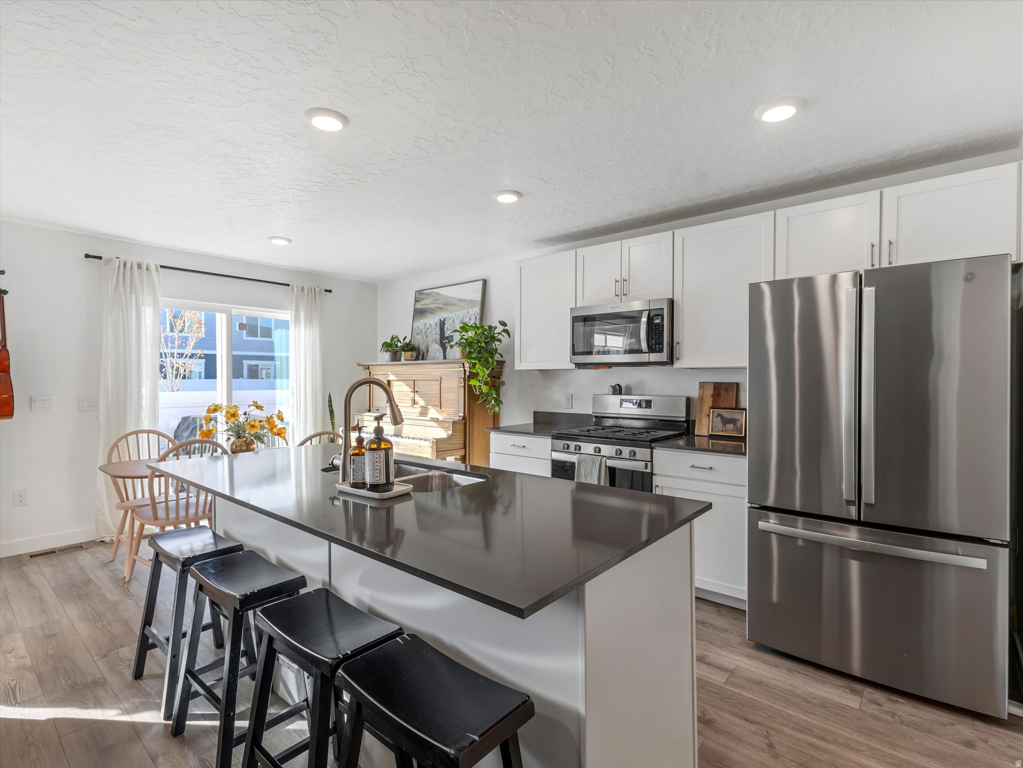 COLD SPRING RANCH - Residential