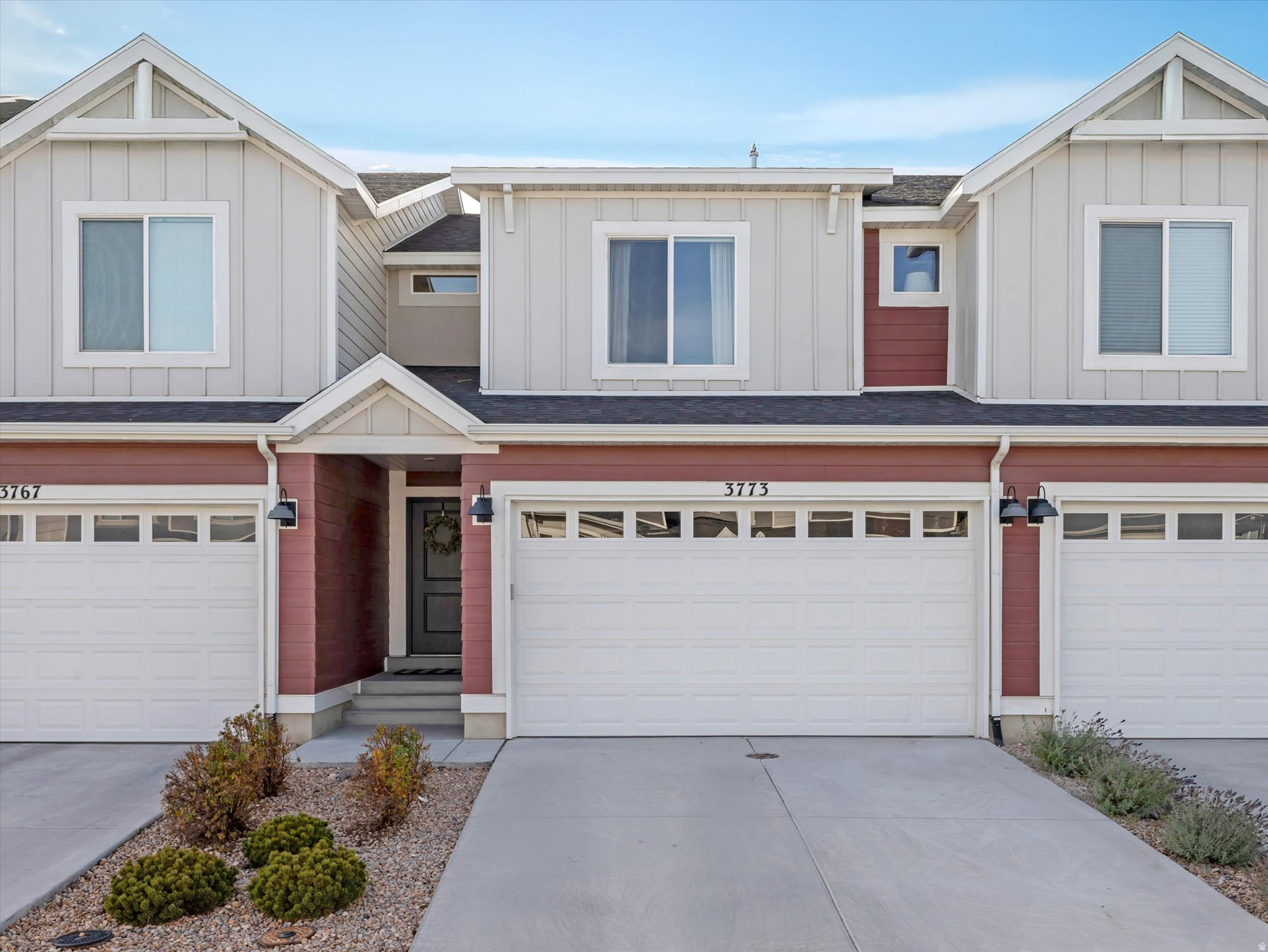 COLD SPRING RANCH - Residential