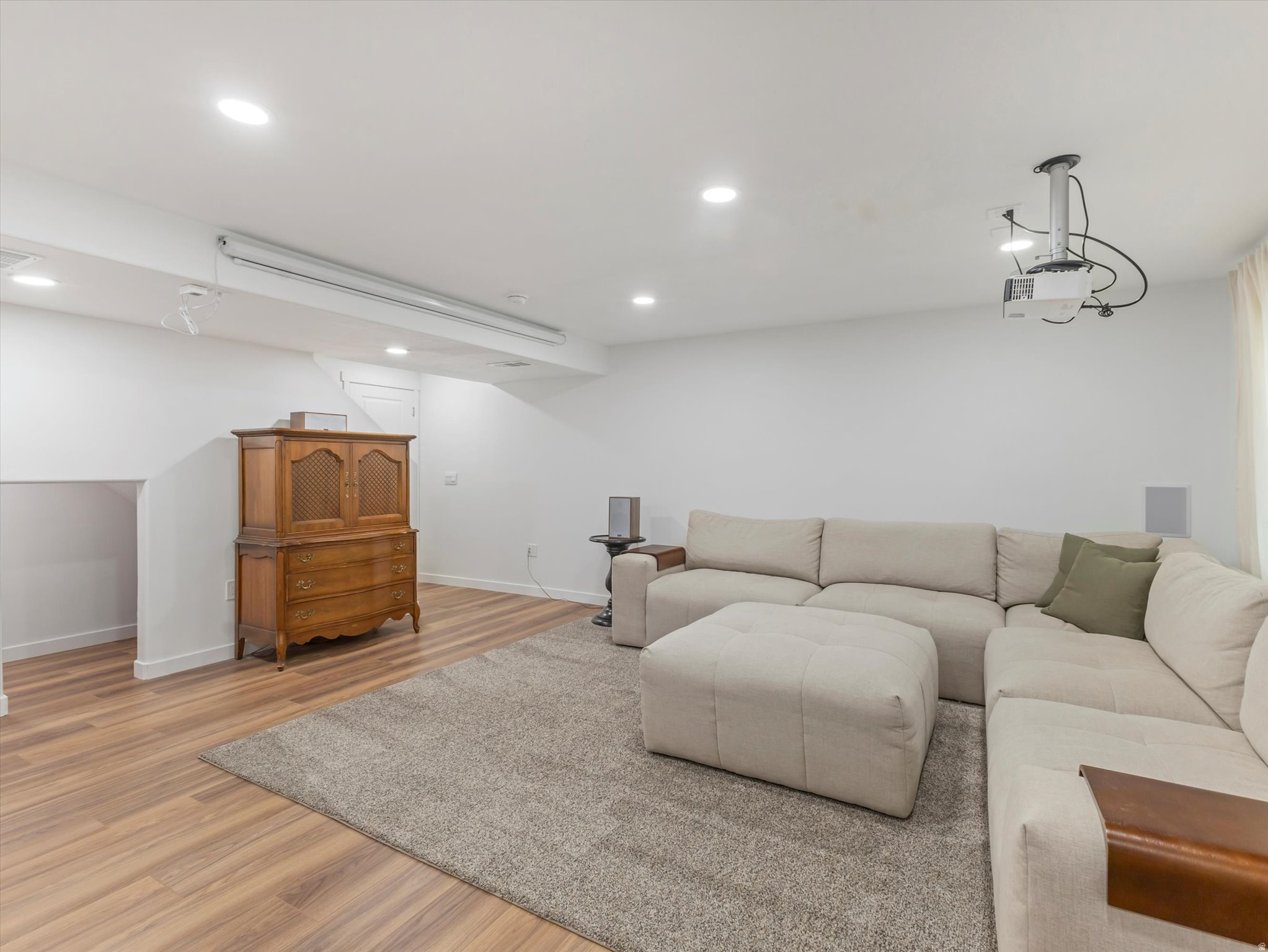 COLD SPRING RANCH - Residential