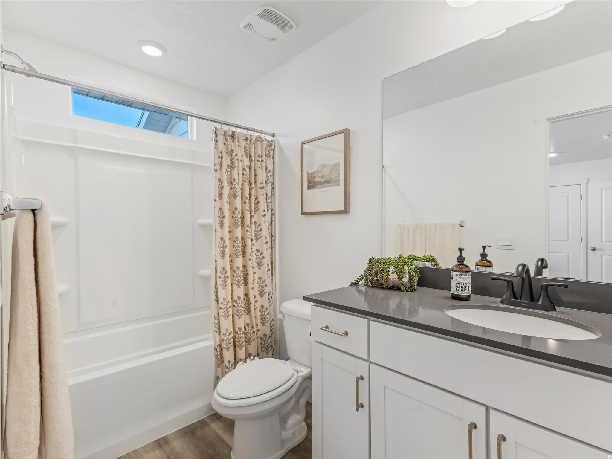 COLD SPRING RANCH - Residential