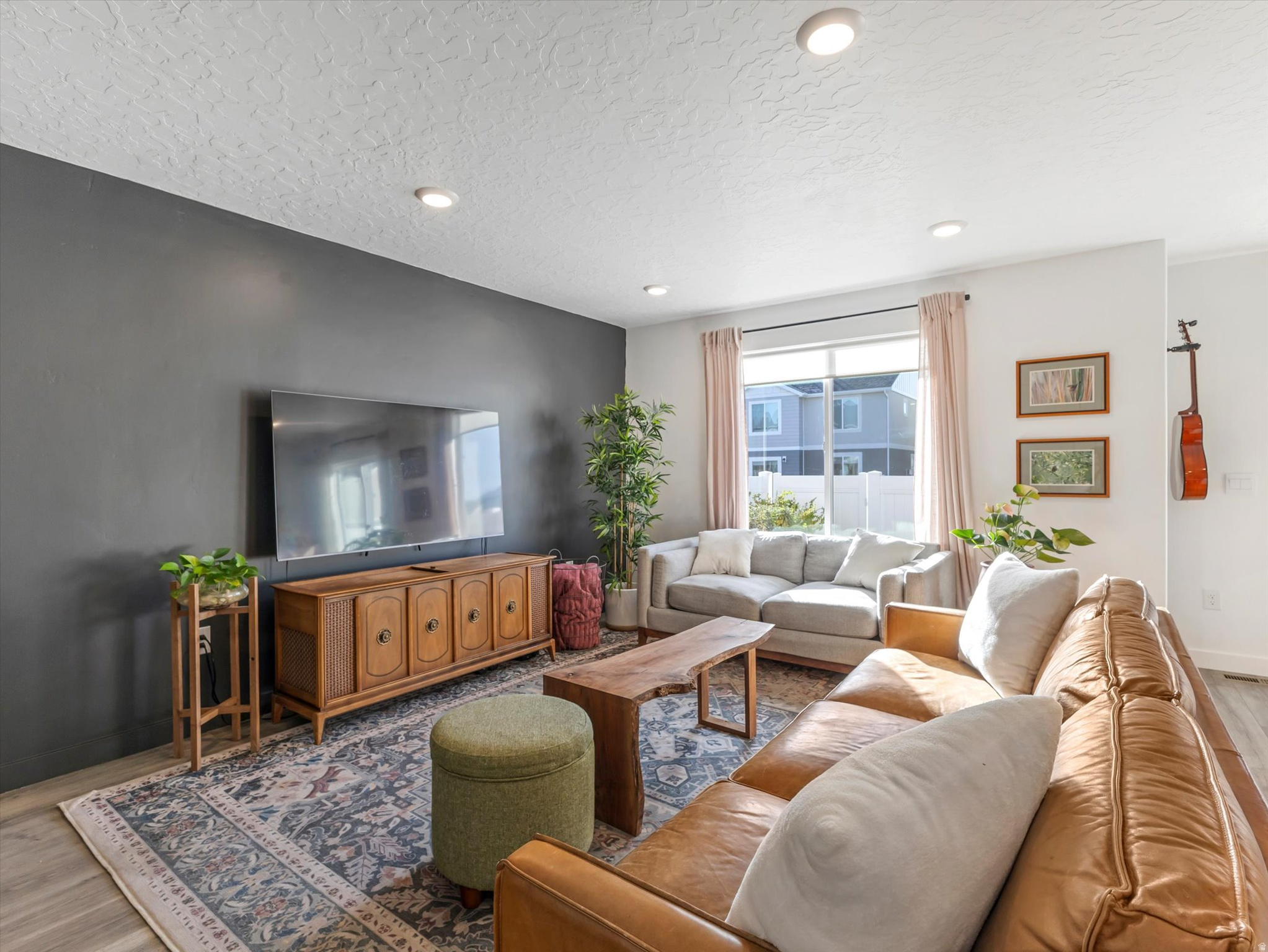 COLD SPRING RANCH - Residential