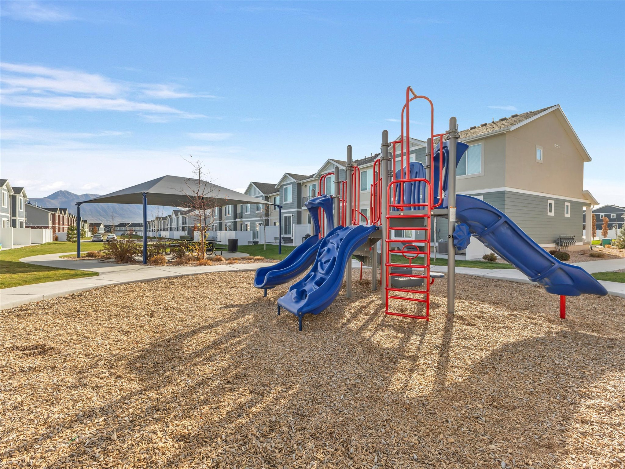 COLD SPRING RANCH - Residential