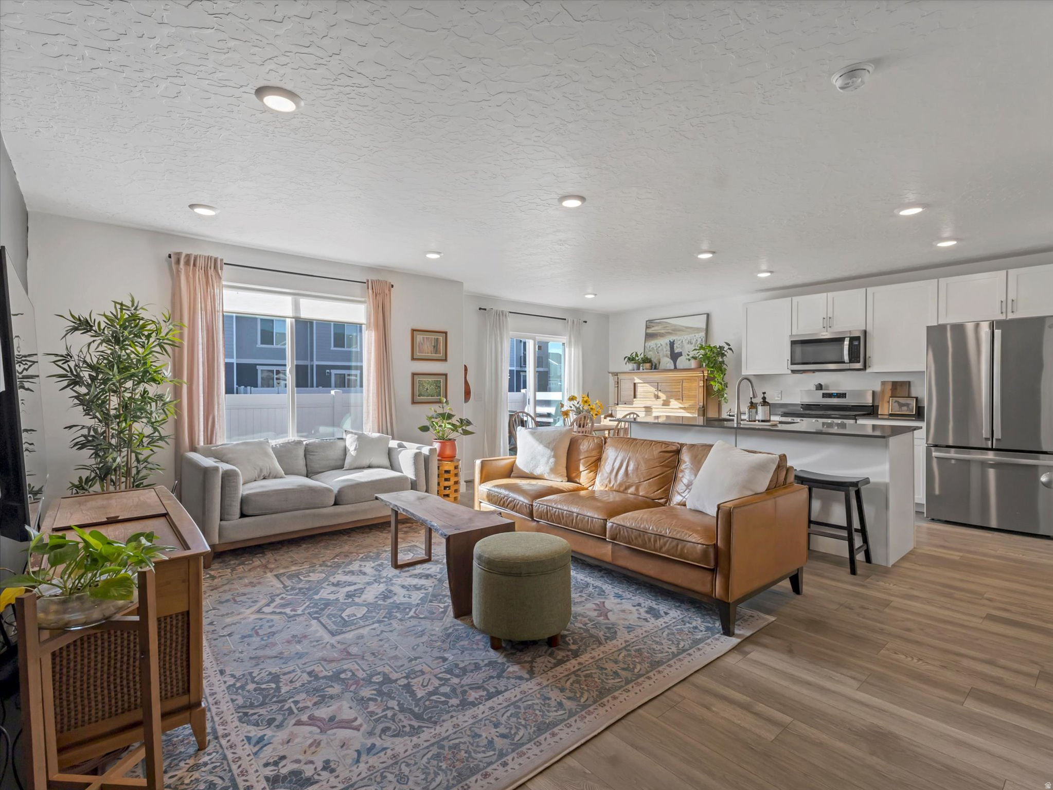 COLD SPRING RANCH - Residential