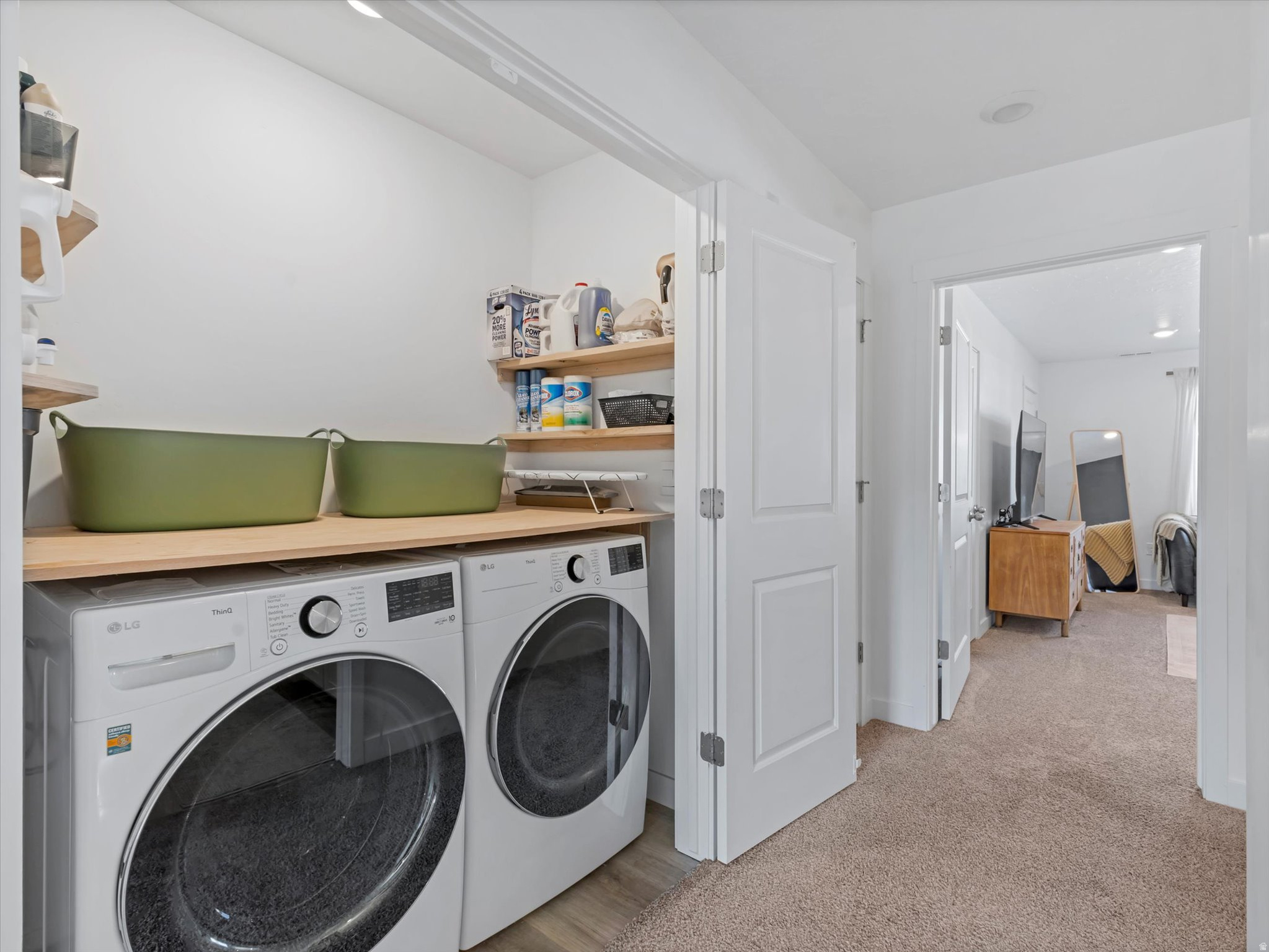 COLD SPRING RANCH - Residential