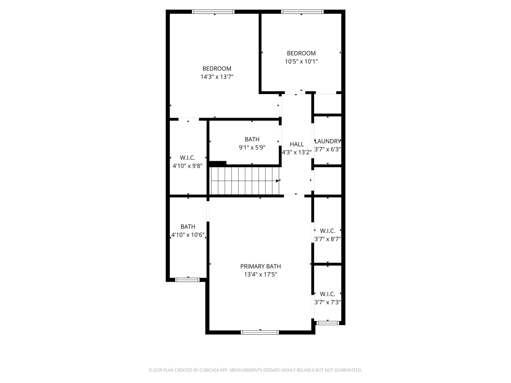 COLD SPRING RANCH - Residential