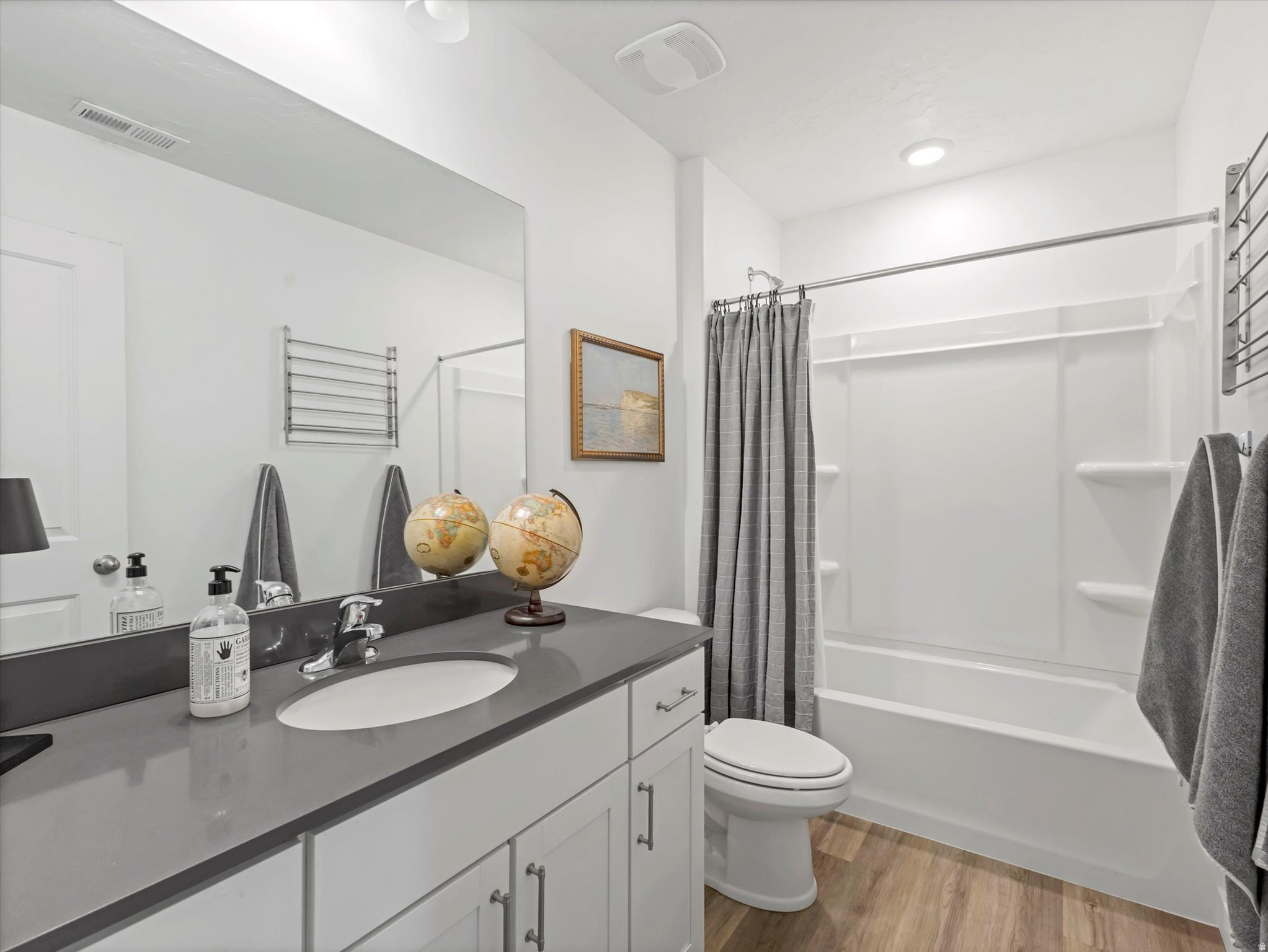 COLD SPRING RANCH - Residential