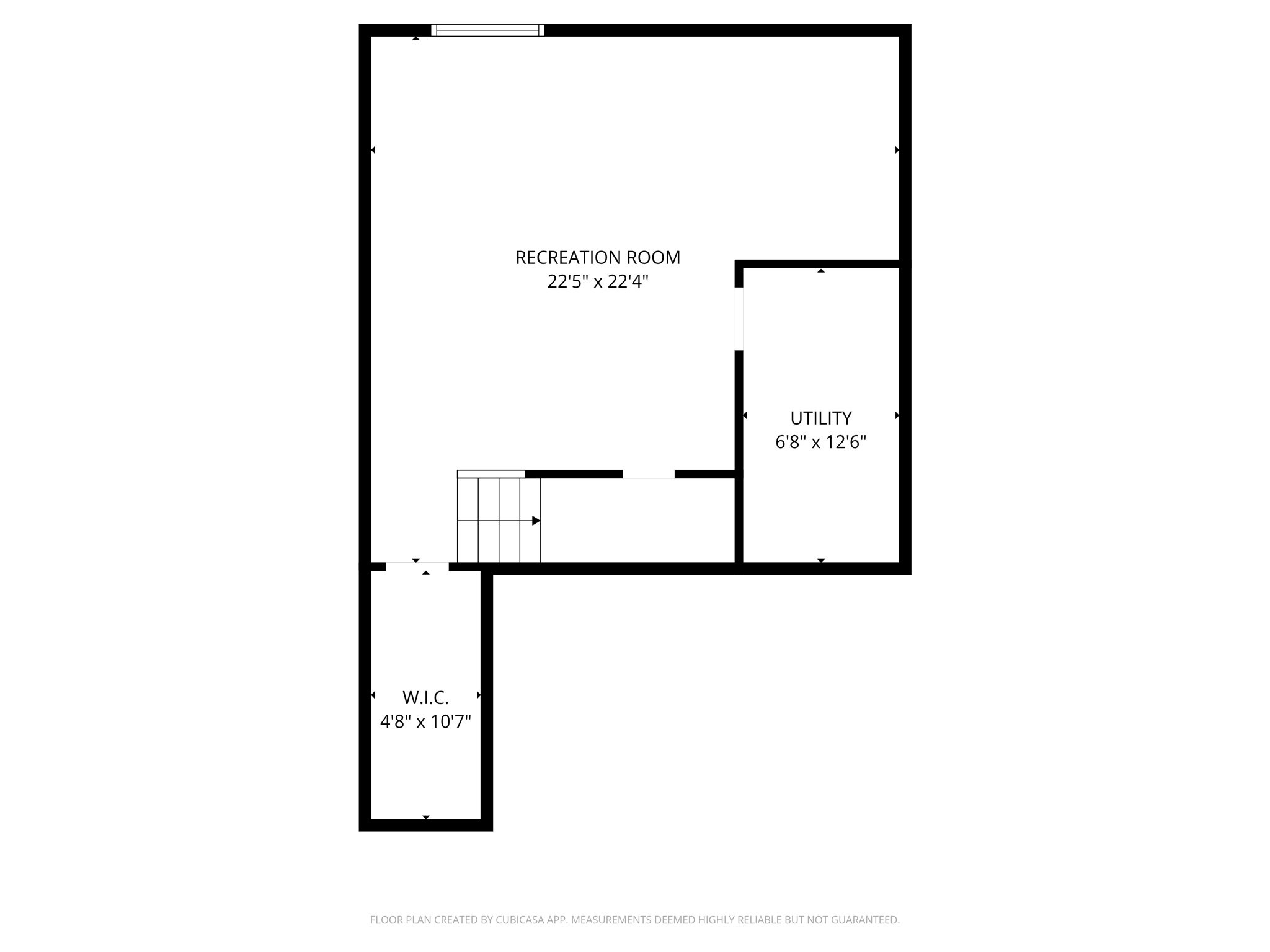 COLD SPRING RANCH - Residential