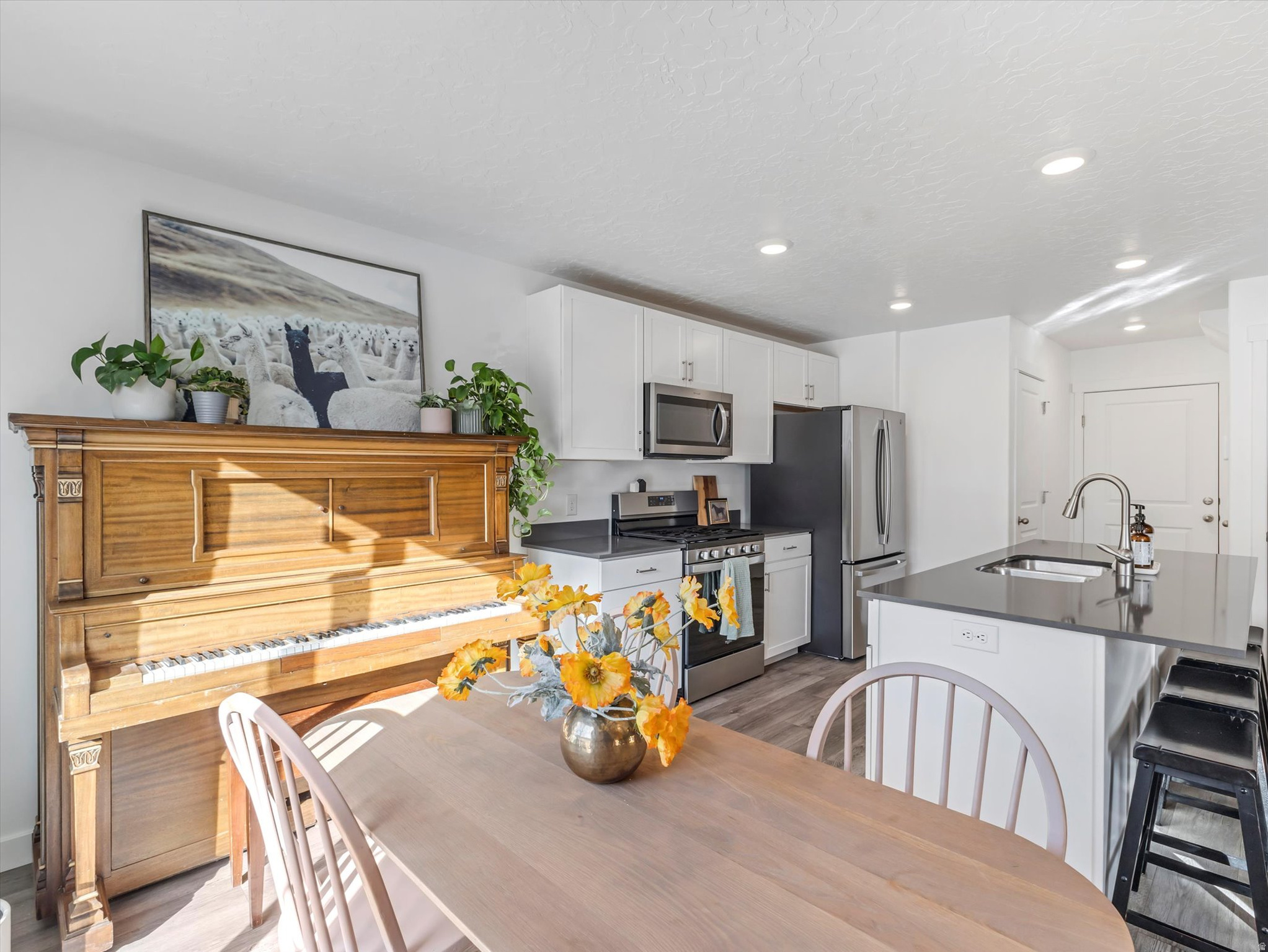 COLD SPRING RANCH - Residential