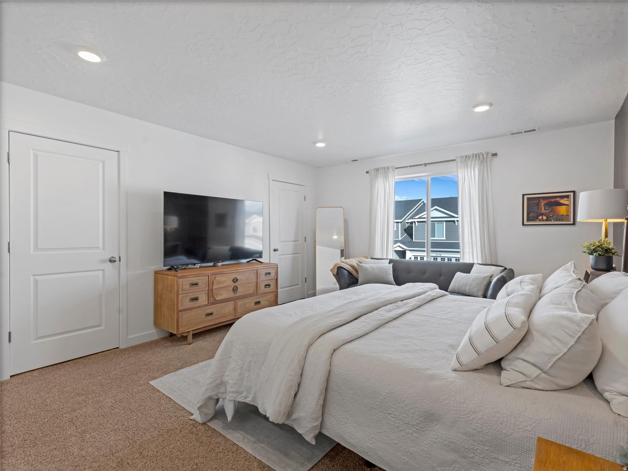 COLD SPRING RANCH - Residential