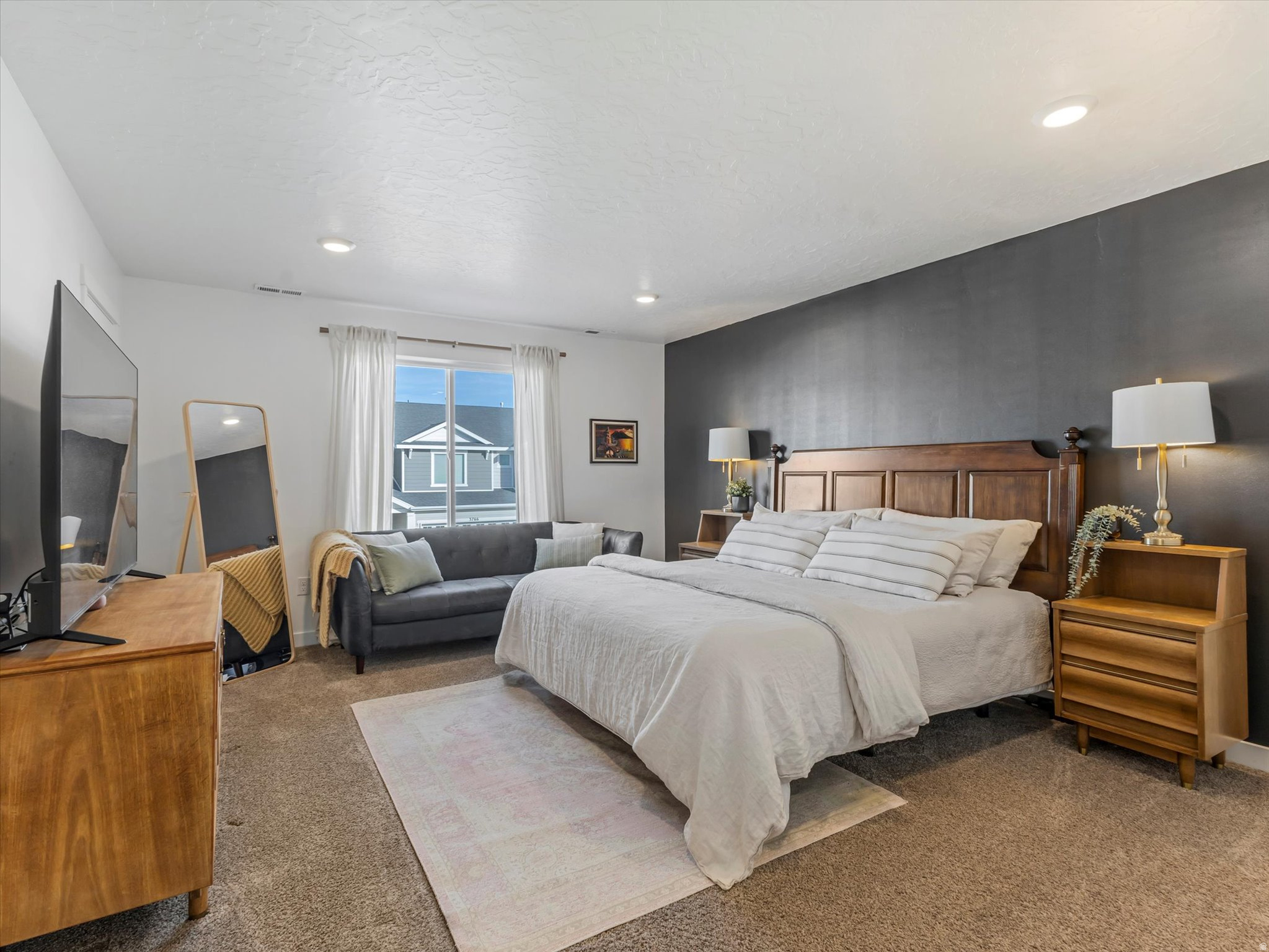 COLD SPRING RANCH - Residential