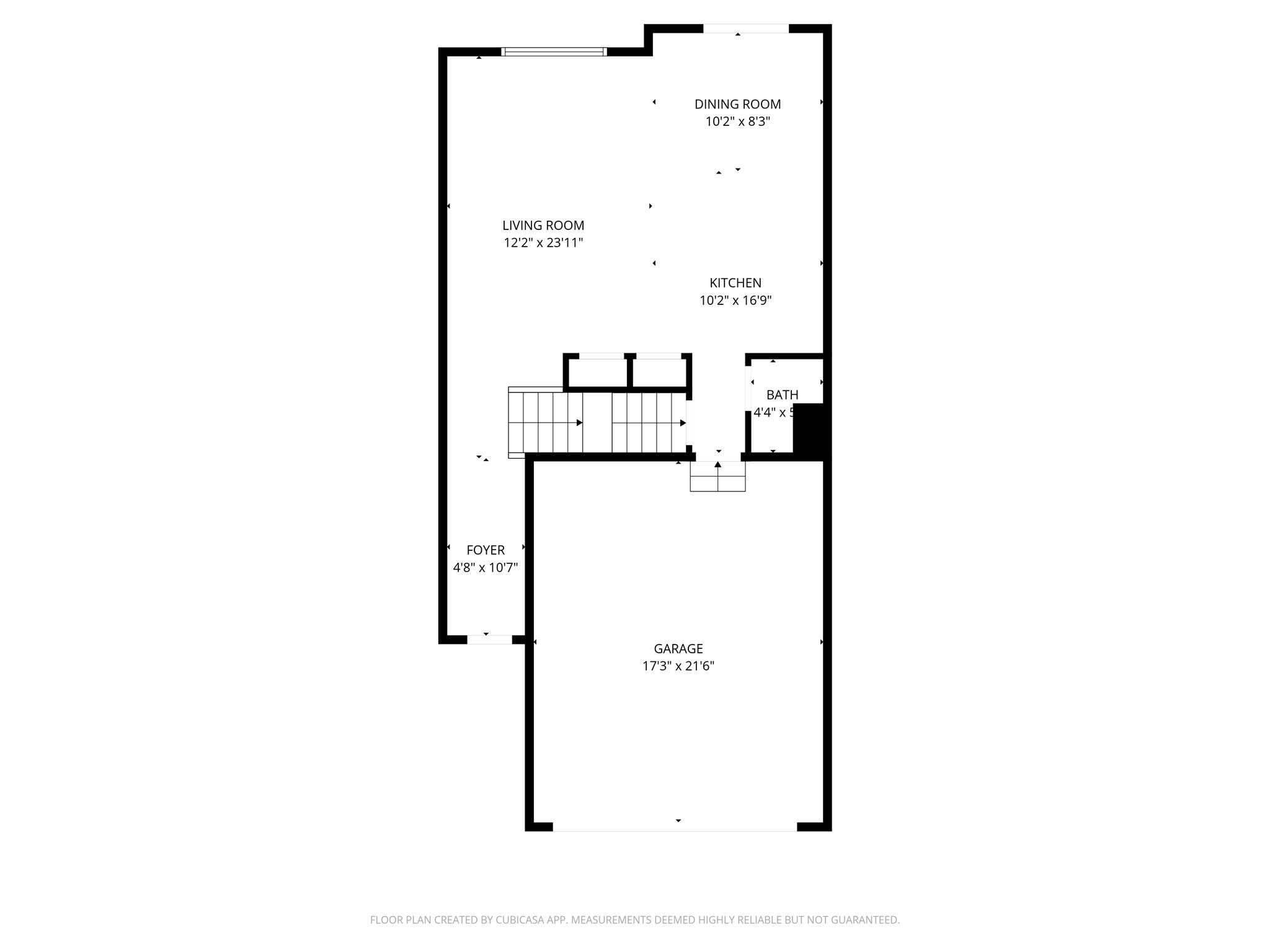 COLD SPRING RANCH - Residential