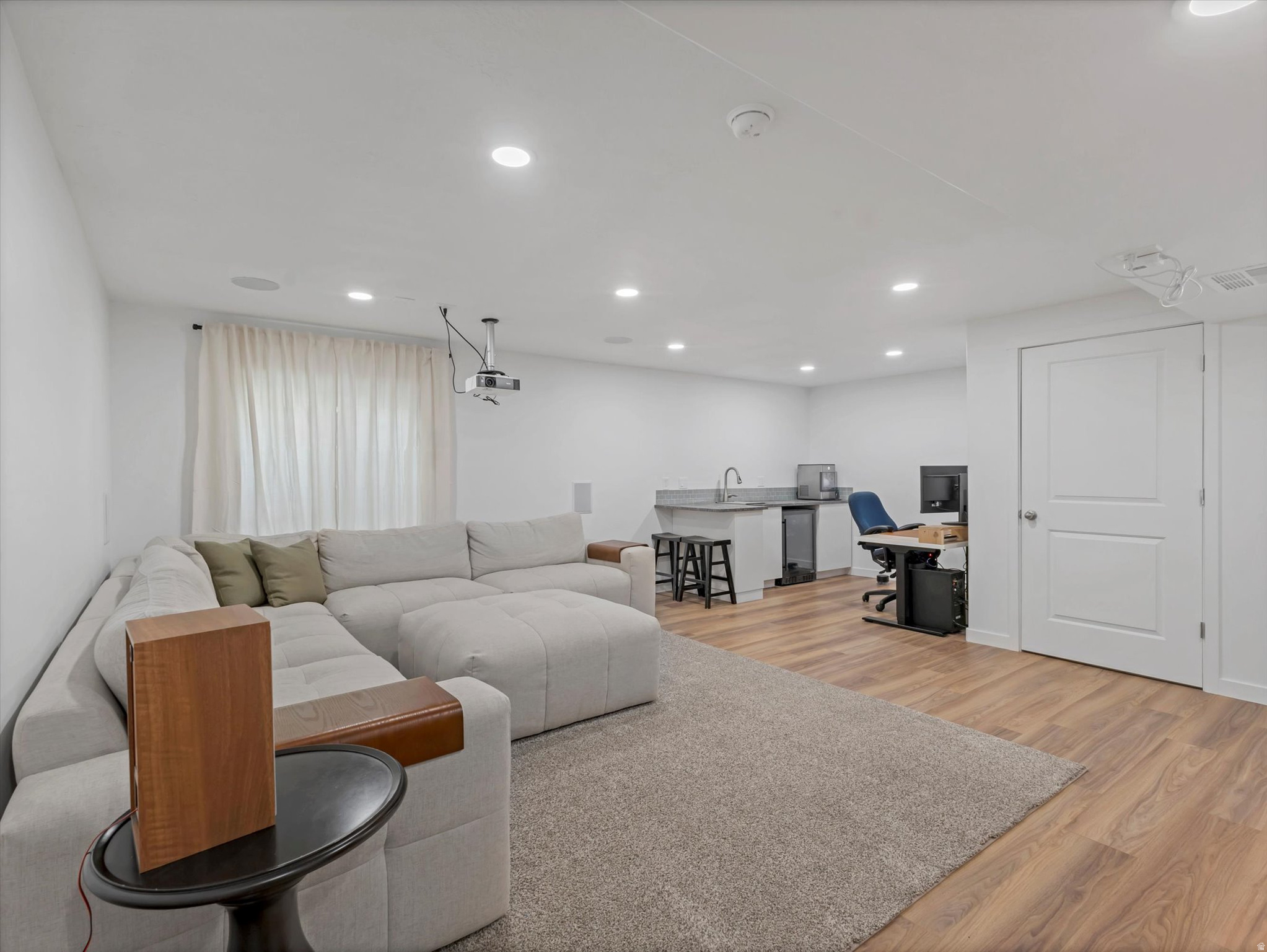 COLD SPRING RANCH - Residential