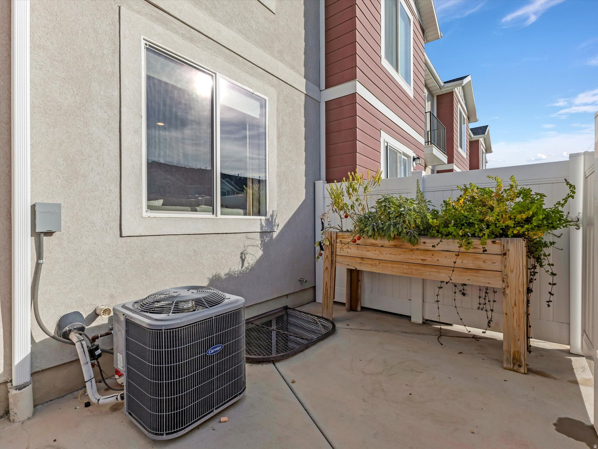 COLD SPRING RANCH - Residential