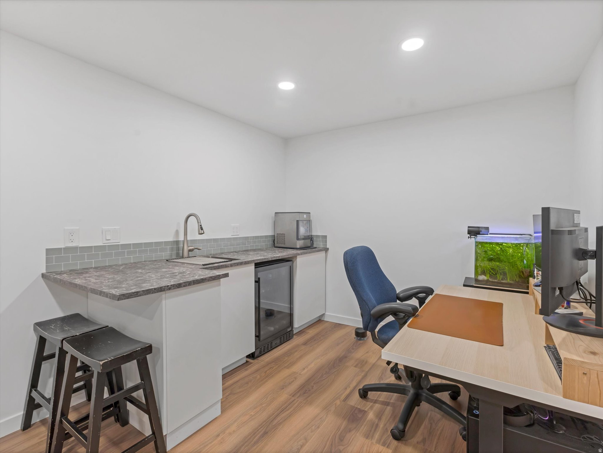 COLD SPRING RANCH - Residential