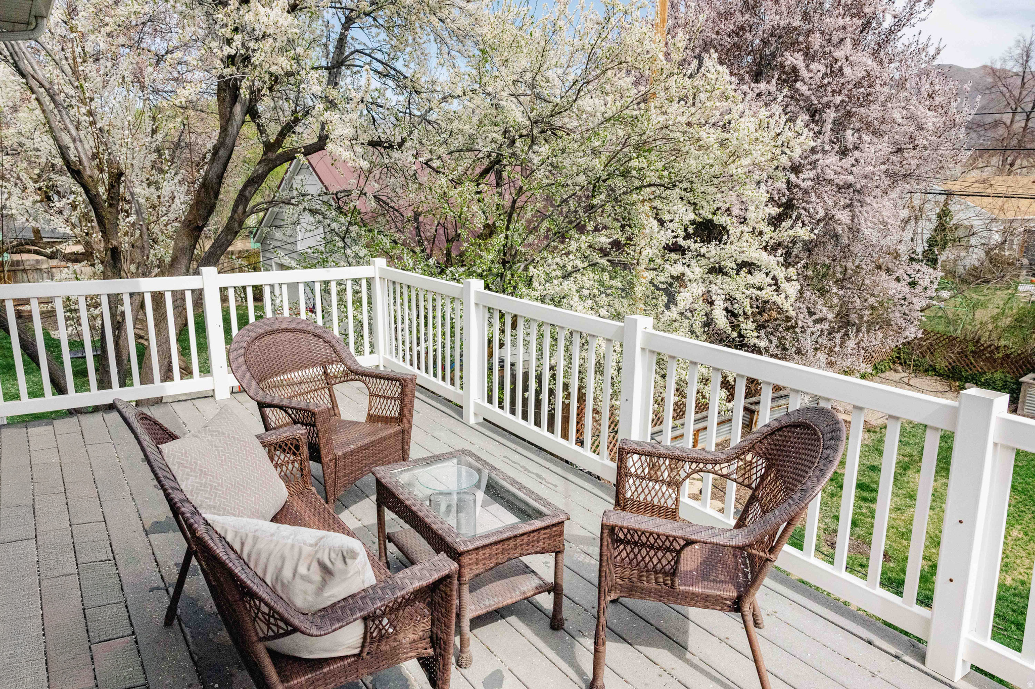 HIGHLAND PARK - Residential
