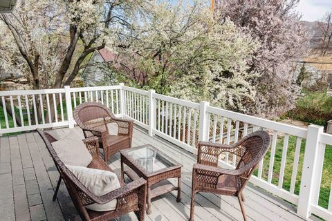 Tiny photo for 2771 S CHADWICK ST, Salt Lake City, UT 84106 (MLS # 2155586)