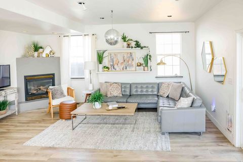 Tiny photo for 2771 S CHADWICK ST, Salt Lake City, UT 84106 (MLS # 2155586)