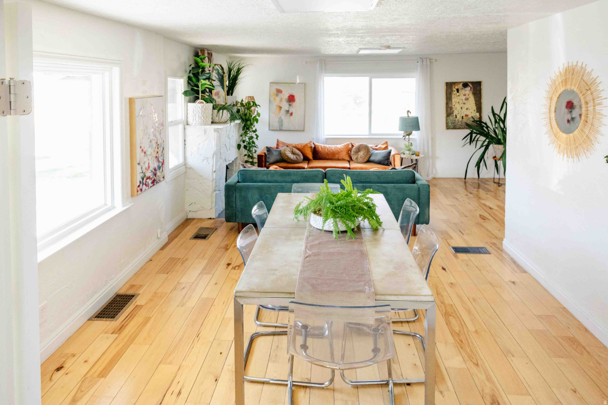 HIGHLAND PARK - Residential