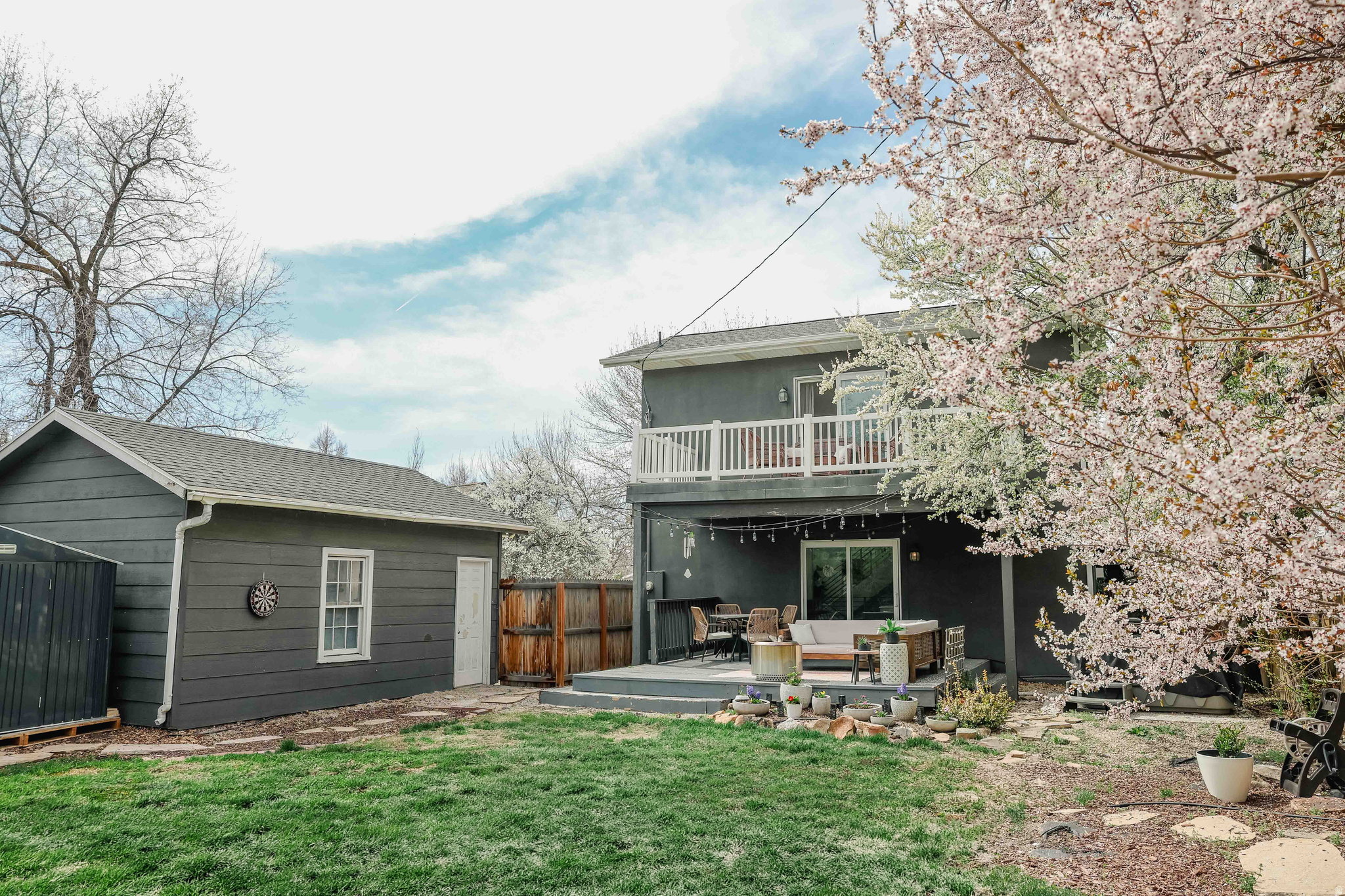 HIGHLAND PARK - Residential