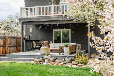 Tiny photo for 2771 S CHADWICK ST, Salt Lake City, UT 84106 (MLS # 2155586)