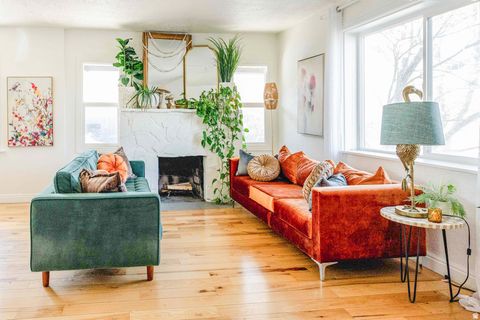 Tiny photo for 2771 S CHADWICK ST, Salt Lake City, UT 84106 (MLS # 2155586)