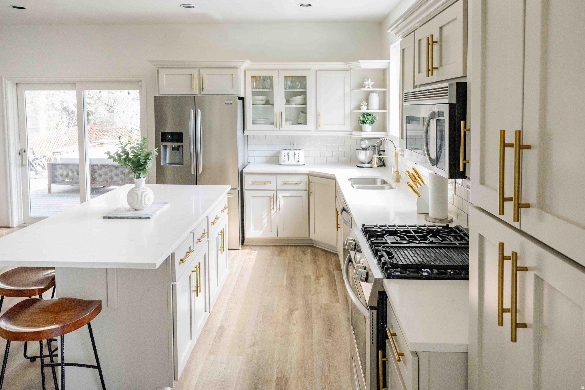 HIGHLAND PARK - Residential