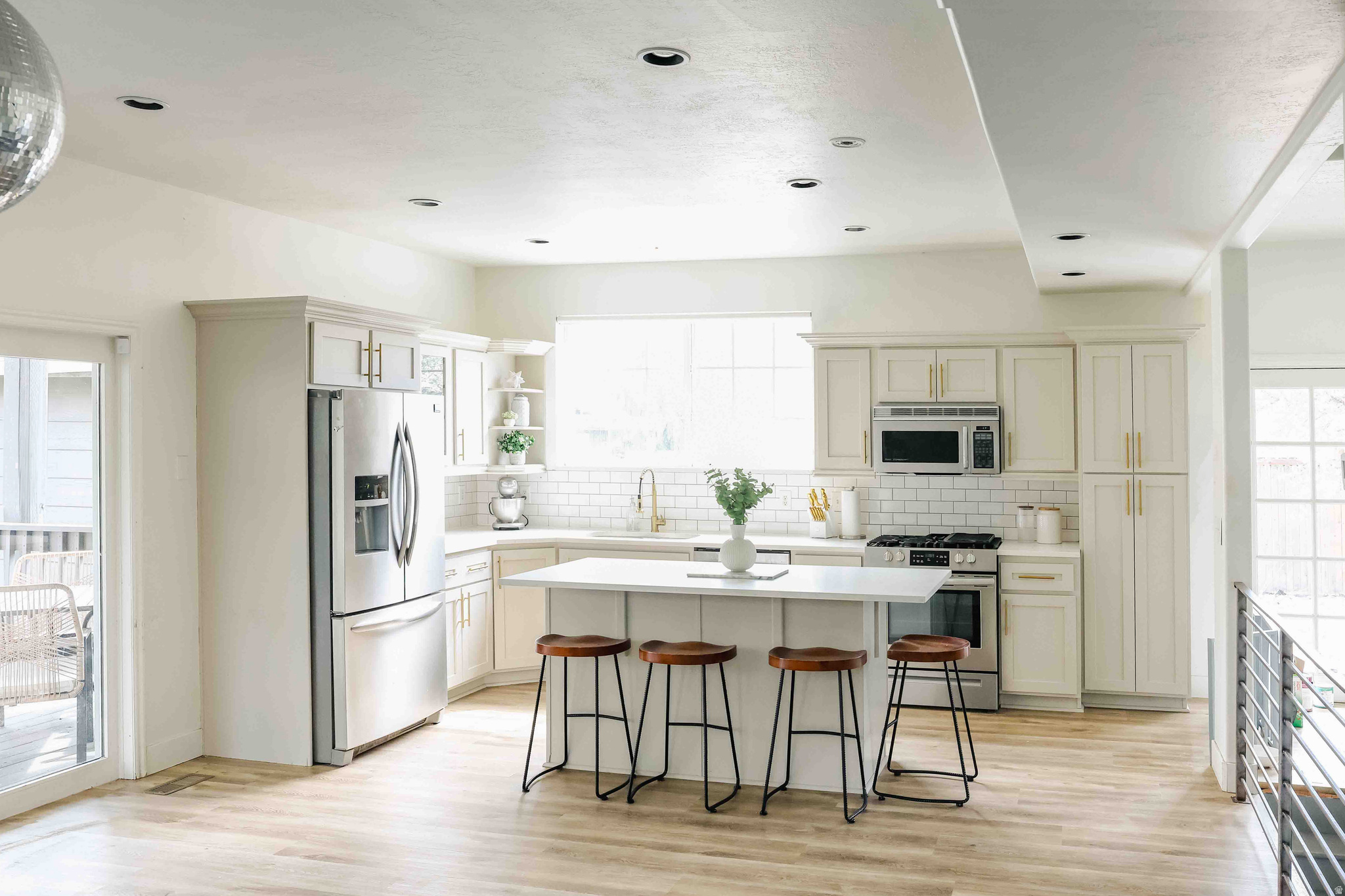 HIGHLAND PARK - Residential