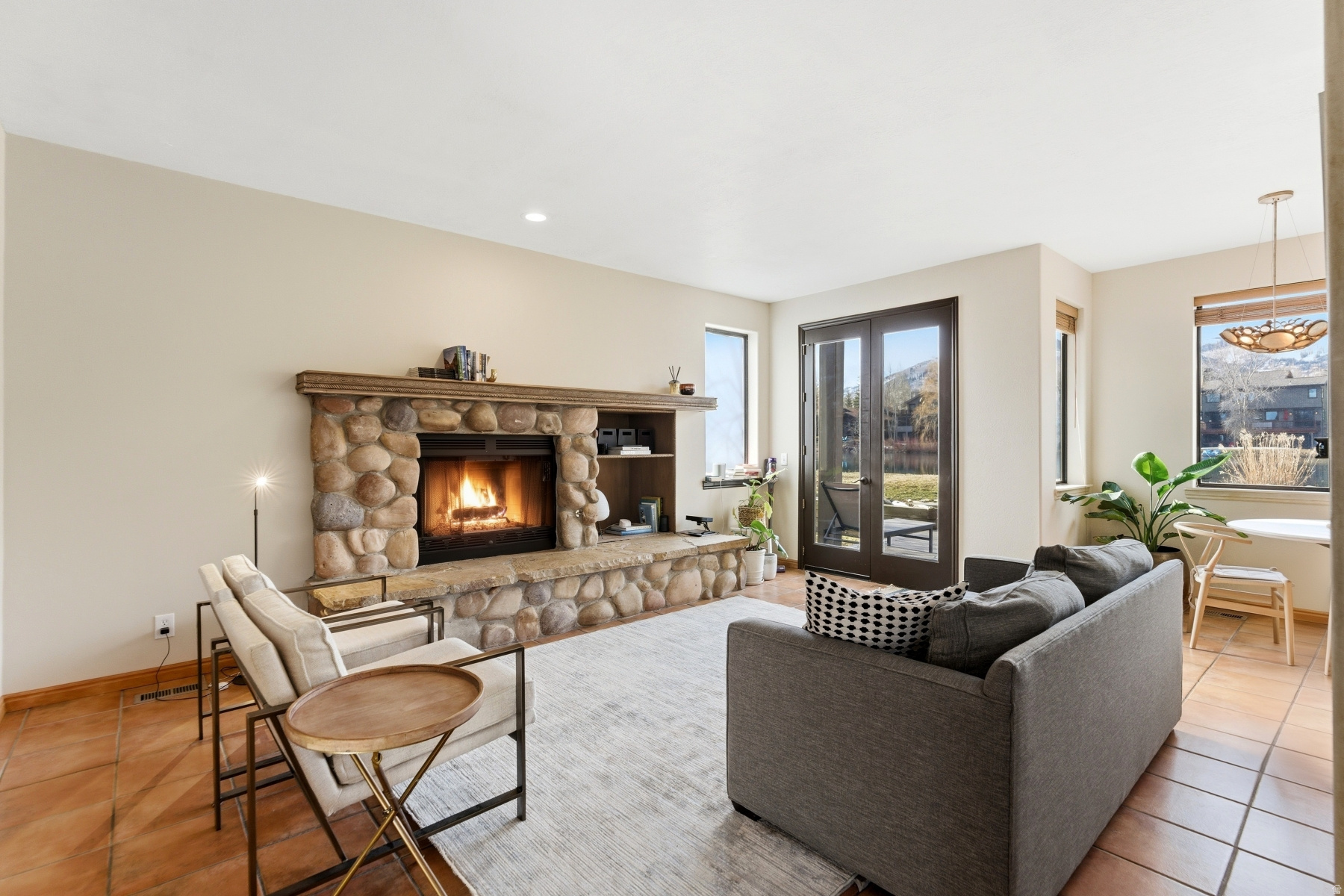 SOUTH SHORE AT SILVER SPRINGS SUBDIVISIO - Residential