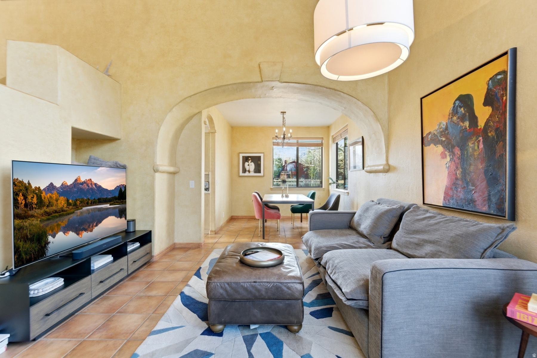 SOUTH SHORE AT SILVER SPRINGS SUBDIVISIO - Residential