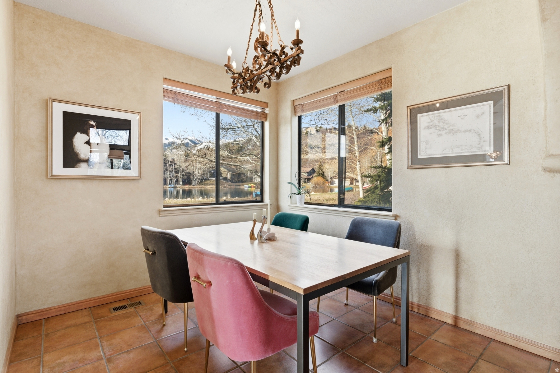 SOUTH SHORE AT SILVER SPRINGS SUBDIVISIO - Residential