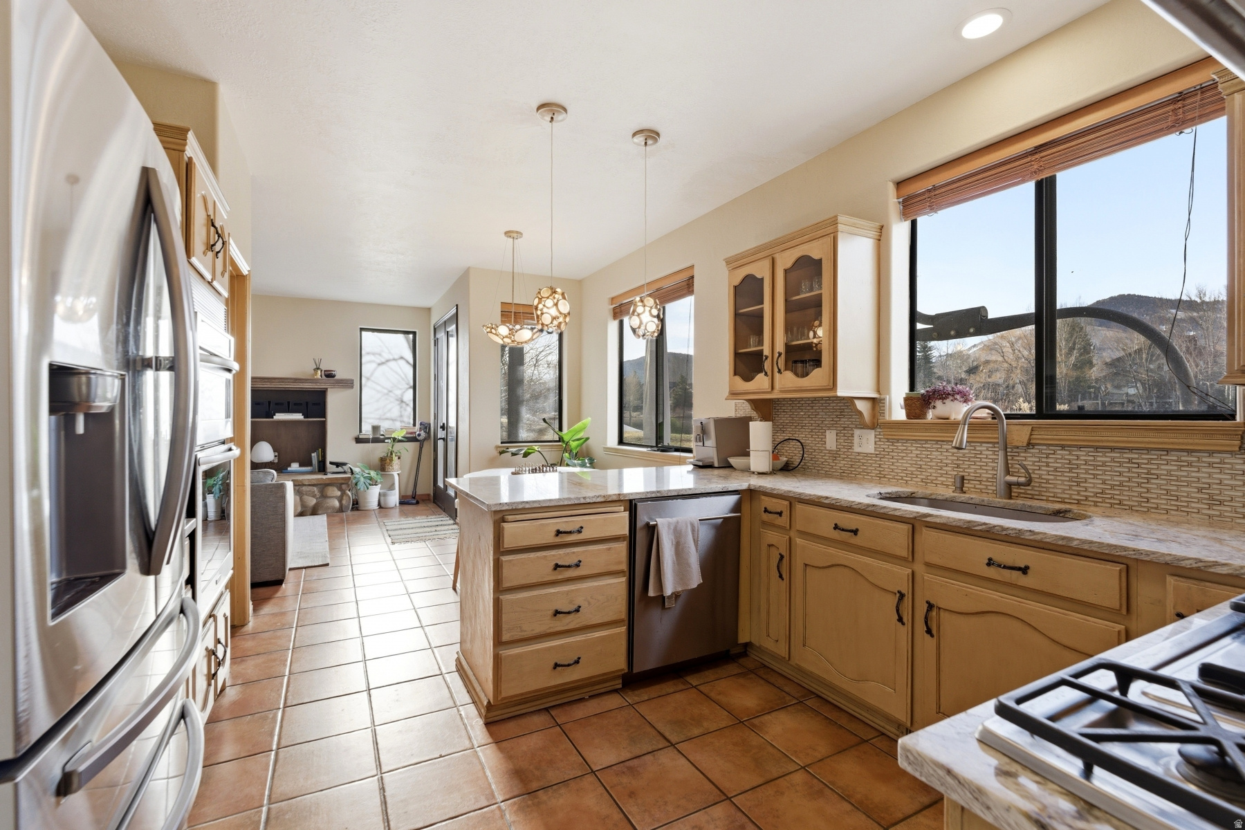 SOUTH SHORE AT SILVER SPRINGS SUBDIVISIO - Residential