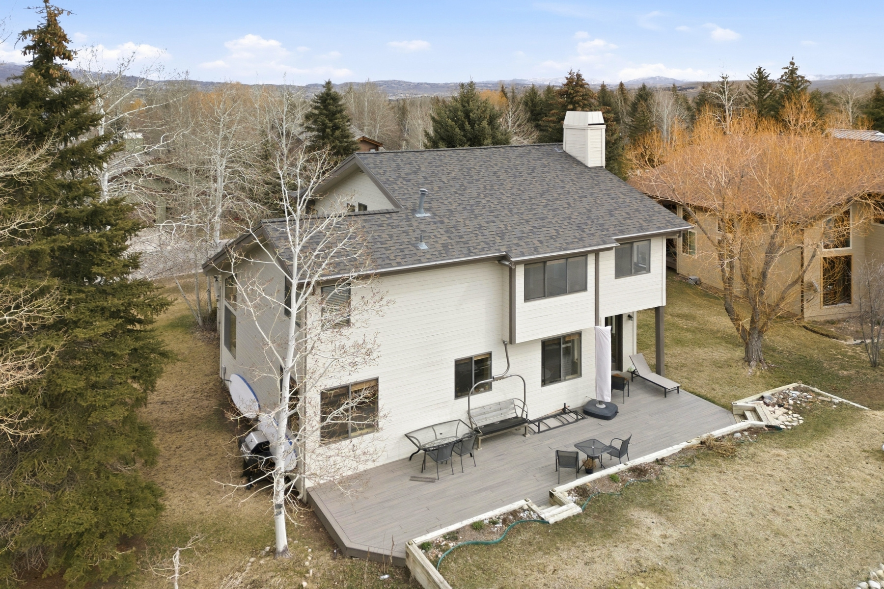 SOUTH SHORE AT SILVER SPRINGS SUBDIVISIO - Residential