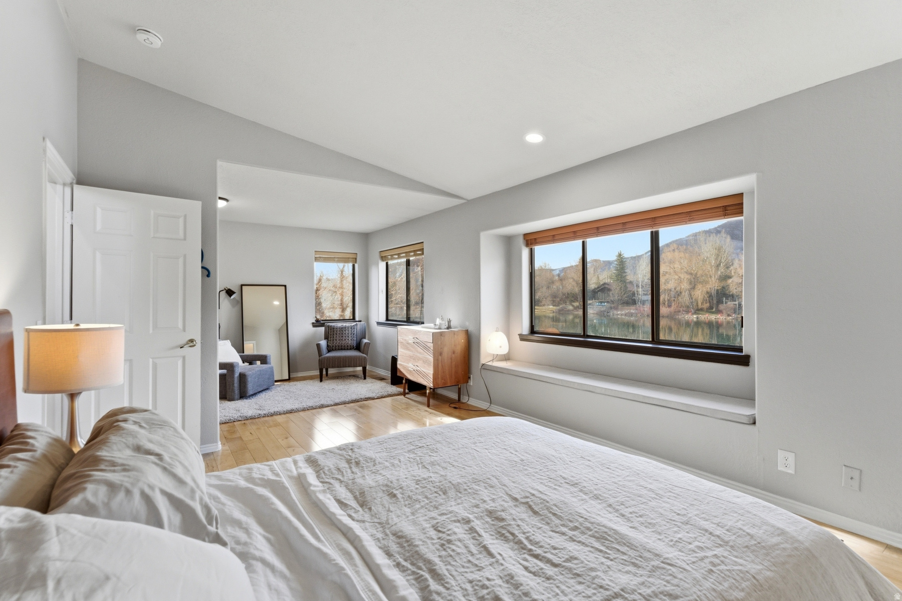 SOUTH SHORE AT SILVER SPRINGS SUBDIVISIO - Residential