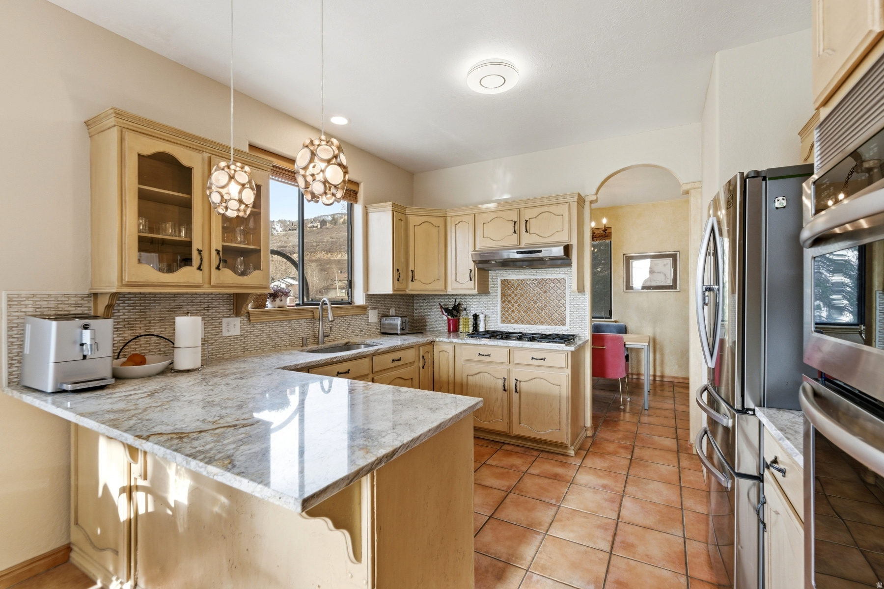 SOUTH SHORE AT SILVER SPRINGS SUBDIVISIO - Residential