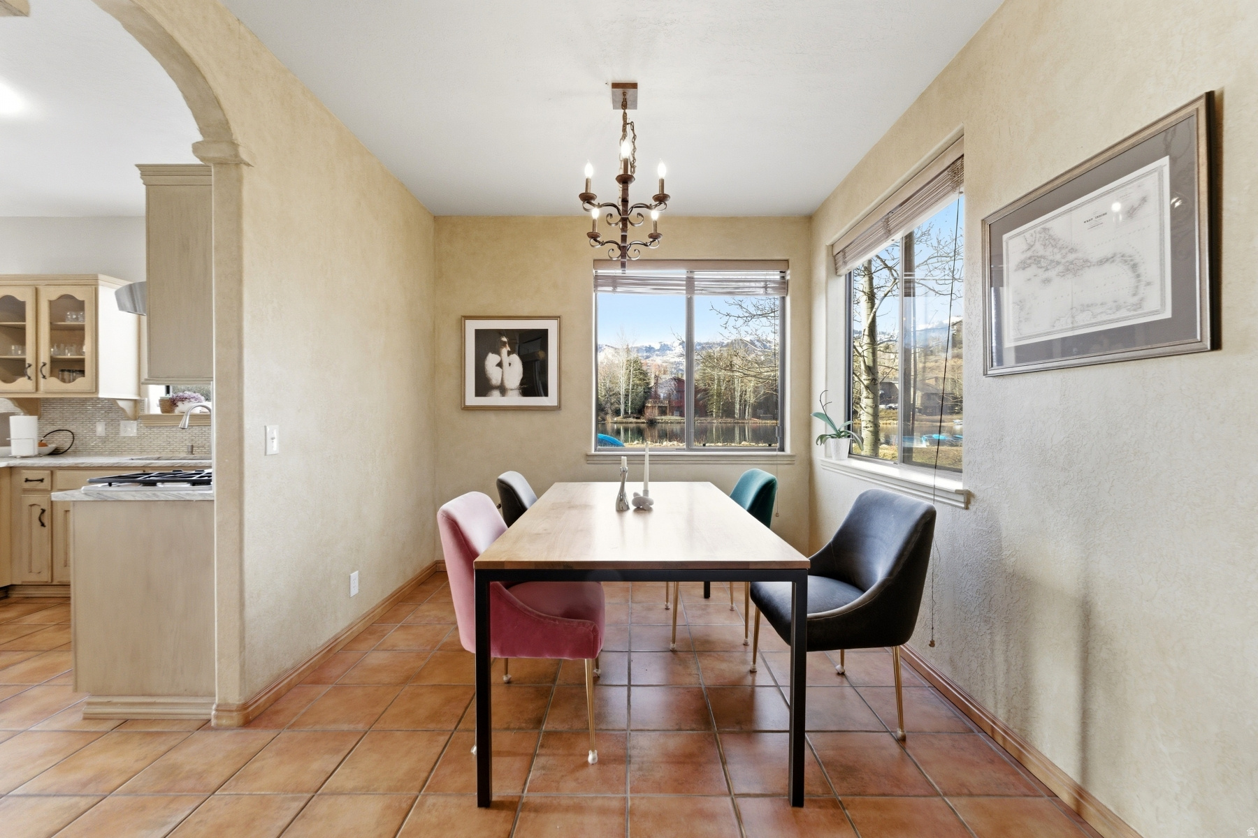 SOUTH SHORE AT SILVER SPRINGS SUBDIVISIO - Residential