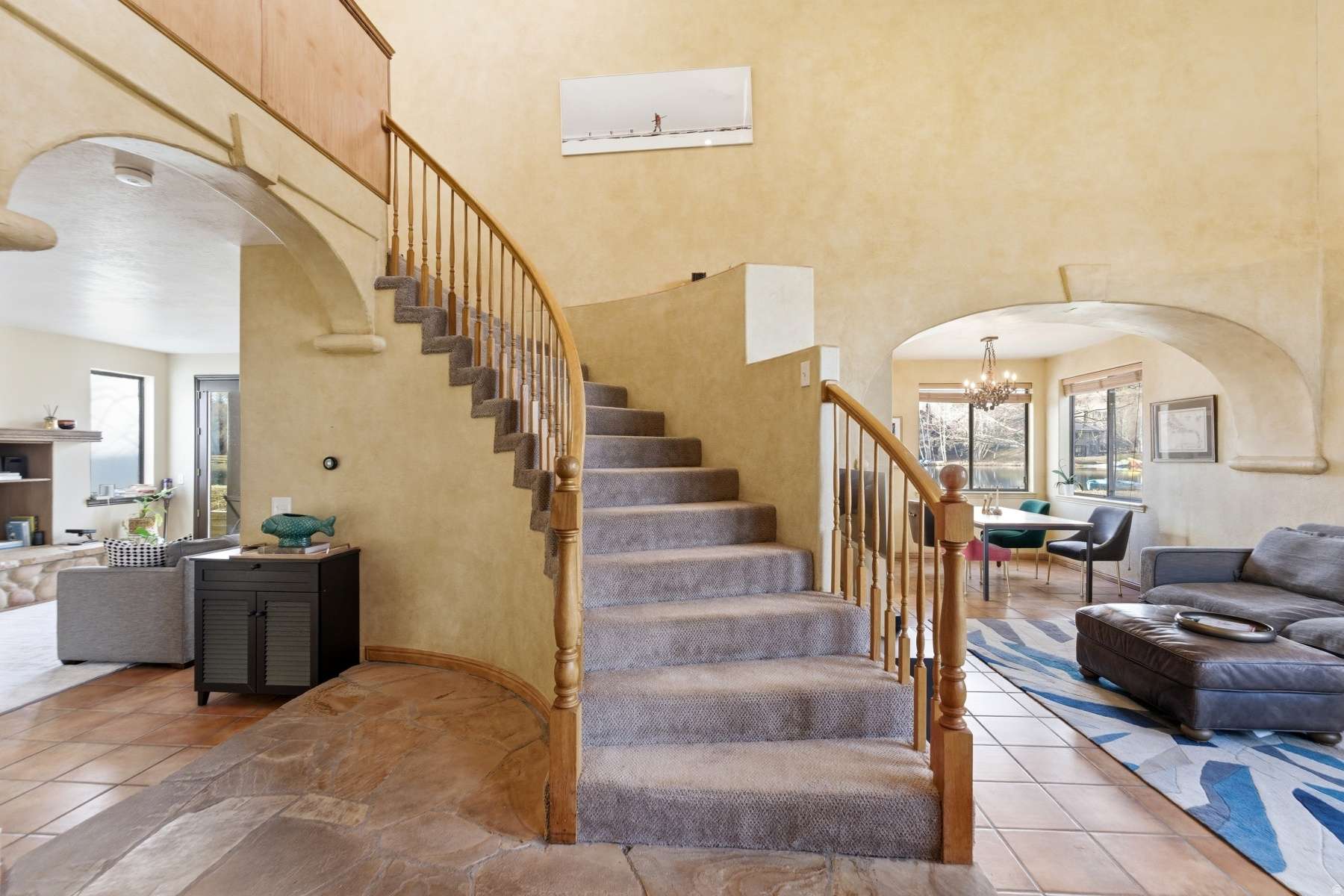 SOUTH SHORE AT SILVER SPRINGS SUBDIVISIO - Residential