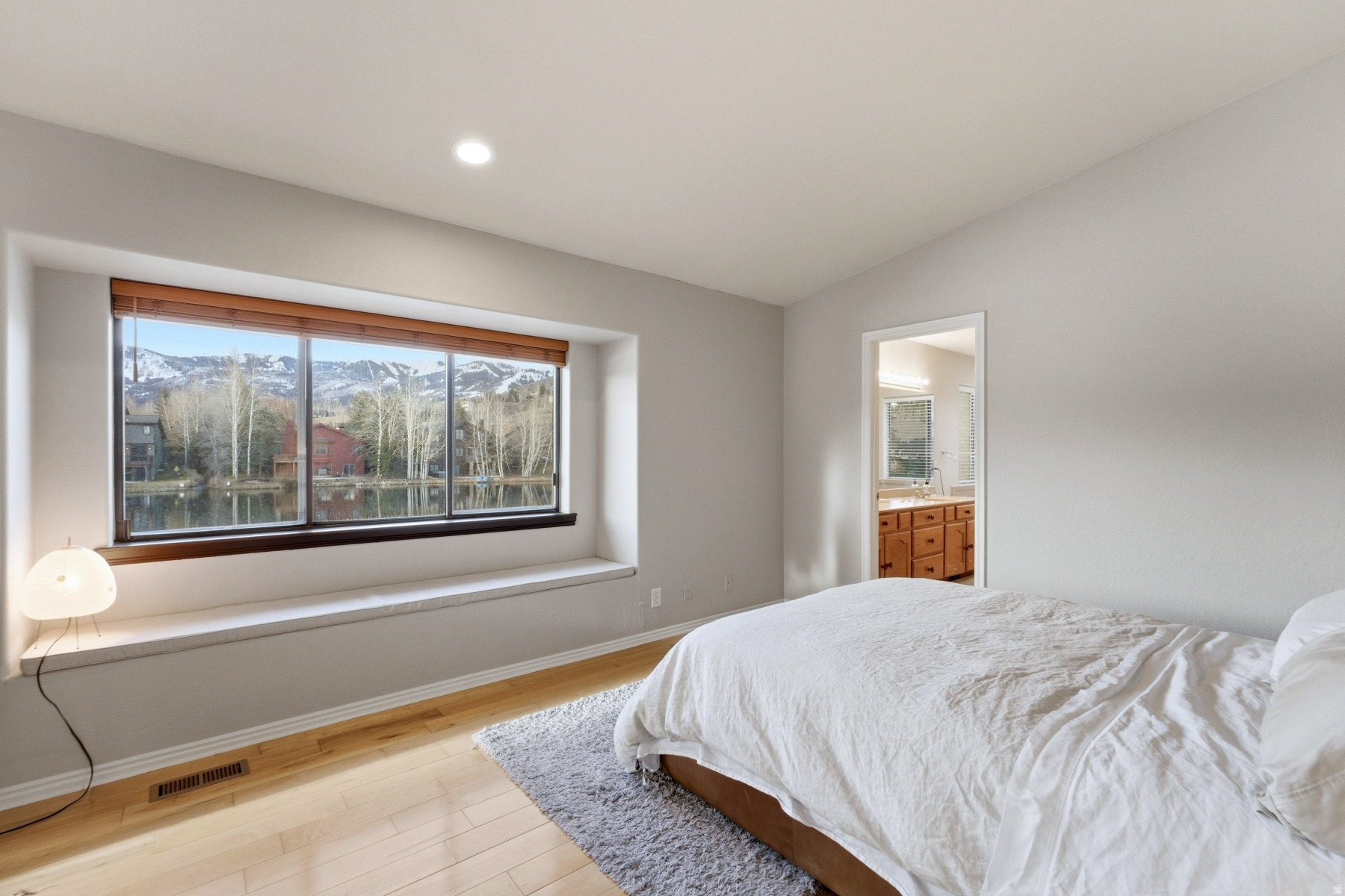 SOUTH SHORE AT SILVER SPRINGS SUBDIVISIO - Residential