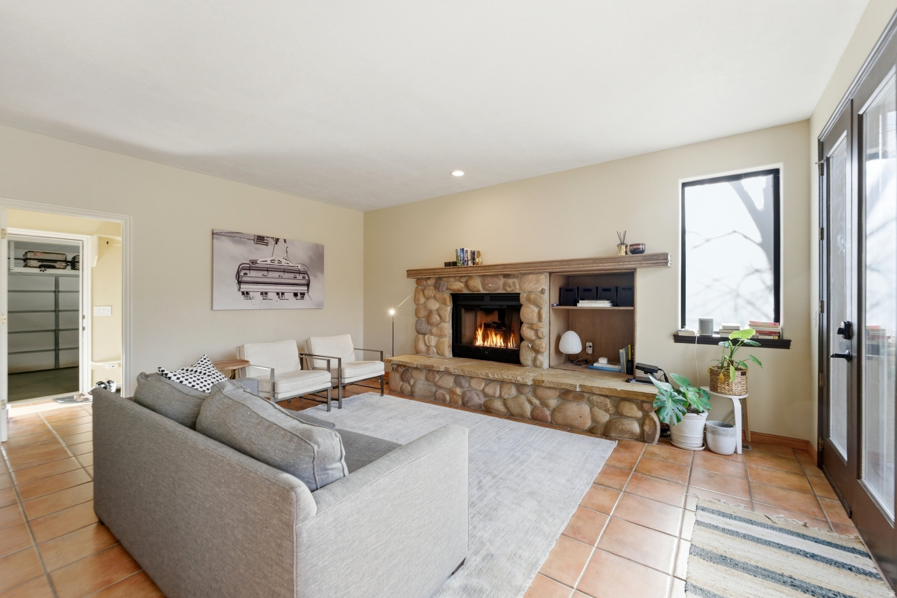 SOUTH SHORE AT SILVER SPRINGS SUBDIVISIO - Residential