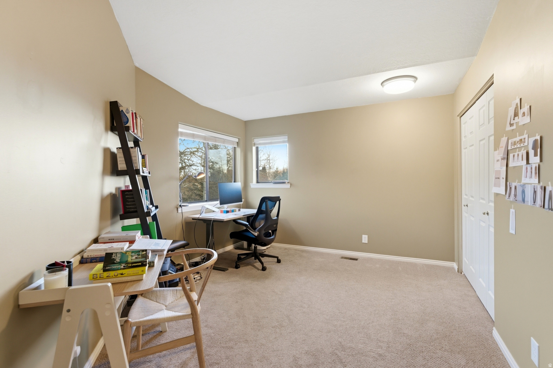 SOUTH SHORE AT SILVER SPRINGS SUBDIVISIO - Residential